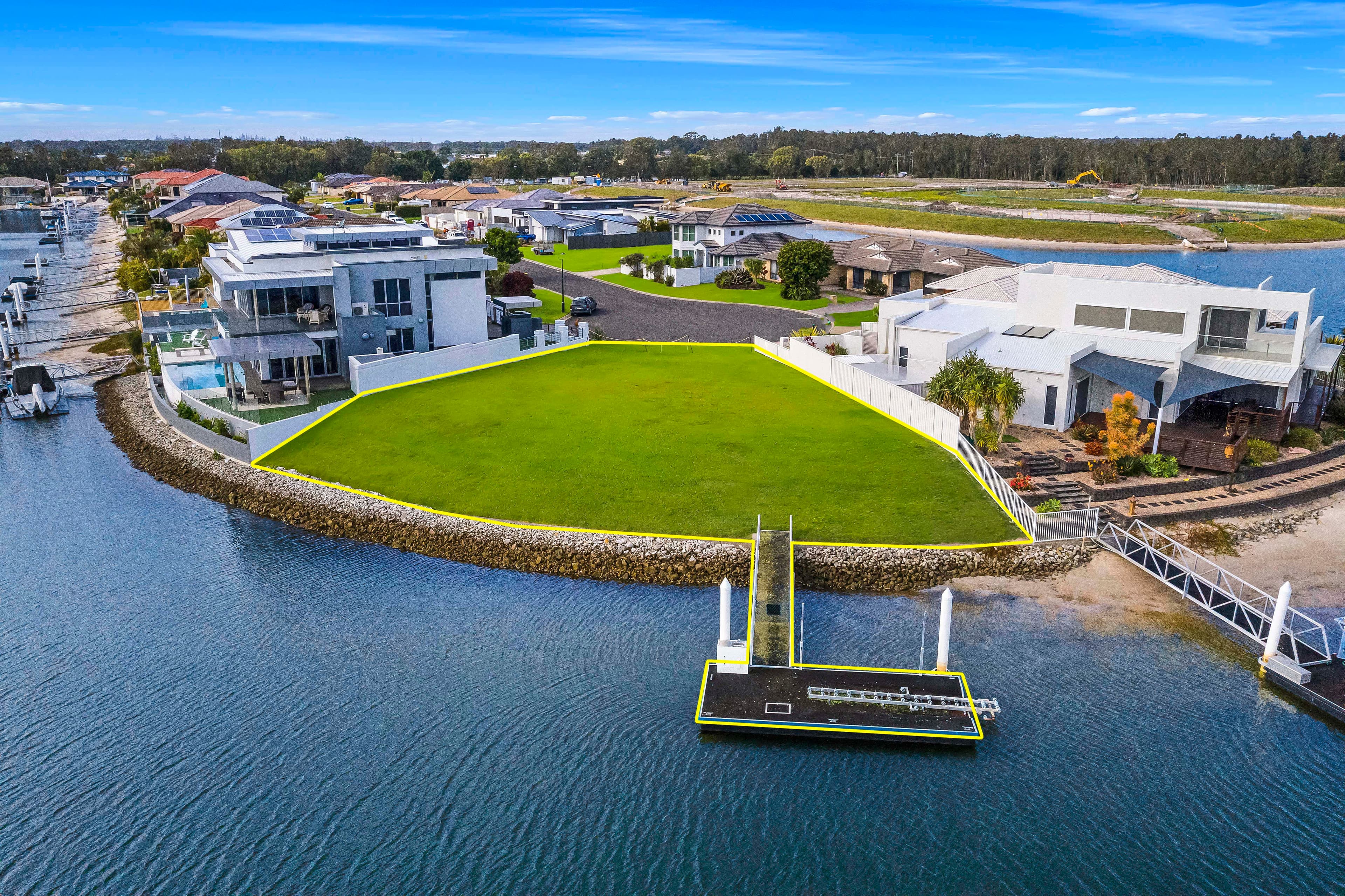32 Taine Court, Yamba NSW 2464, Yamba - Thumbnail 4