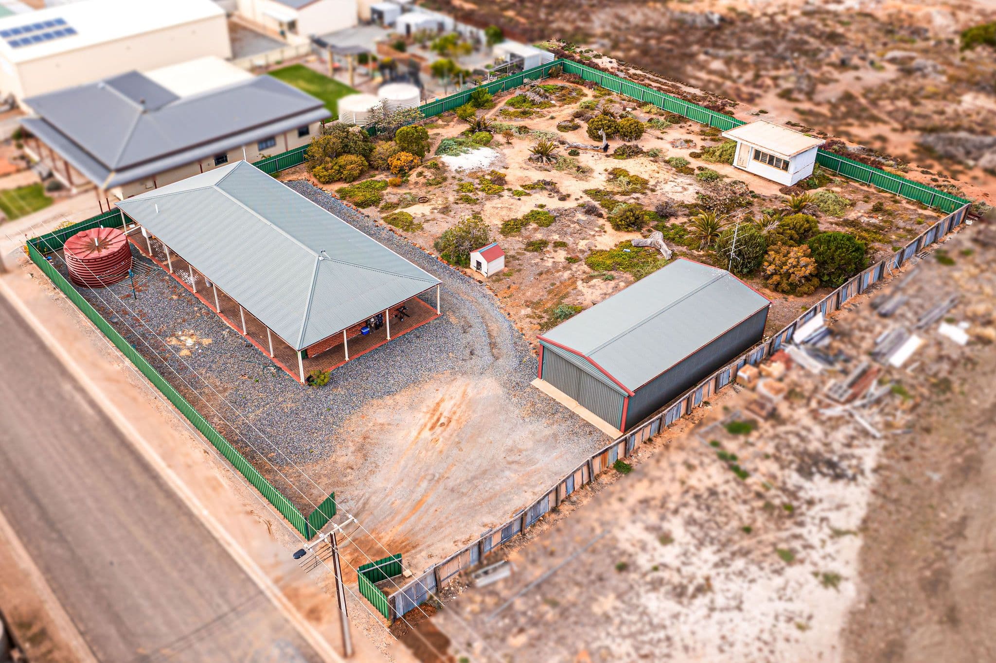16 O'Connor Street, Tumby Bay SA 5605, Tumby Bay - Image 1