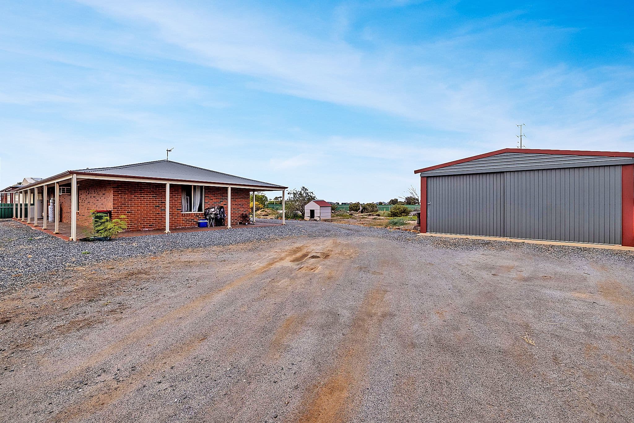 16 O'Connor Street, Tumby Bay SA 5605, Tumby Bay - Thumbnail 3