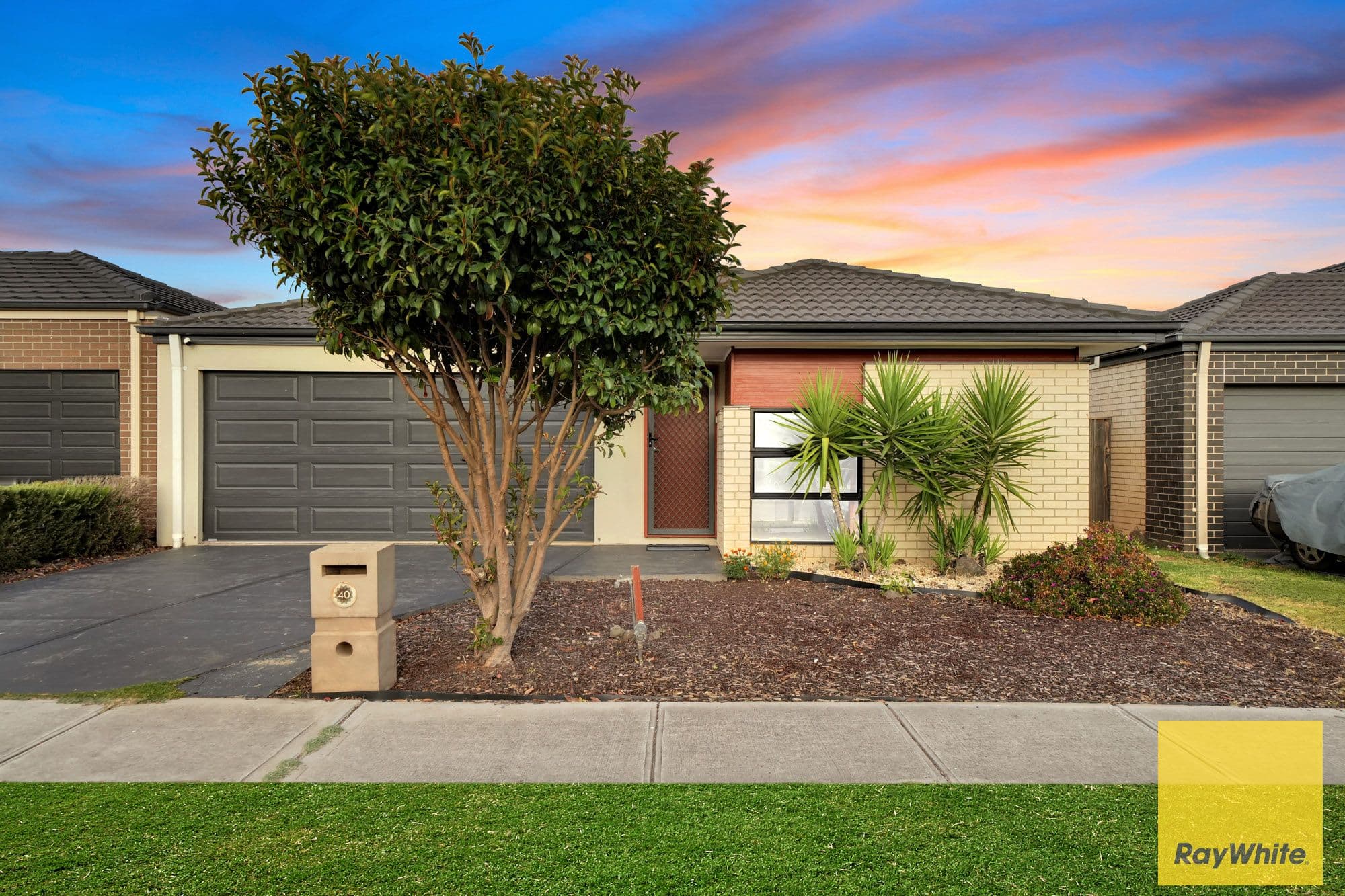 40 Cindia Crescent, Tarneit VIC 3029, Tarneit - Image 1