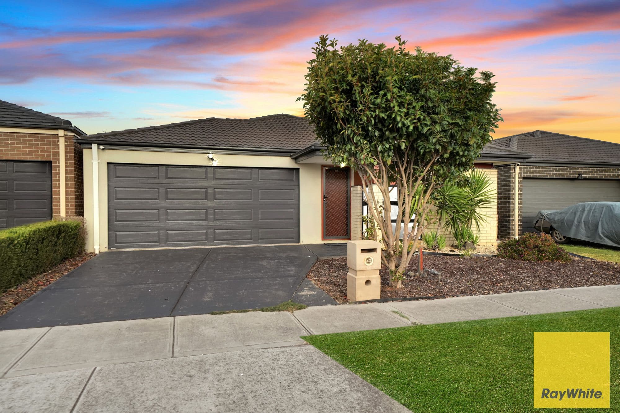 40 Cindia Crescent, Tarneit VIC 3029, Tarneit - Thumbnail 2