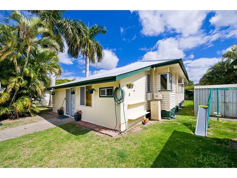 26 Hollingsworth Street, KAWANA QLD 4701, Kawana - Thumbnail 2