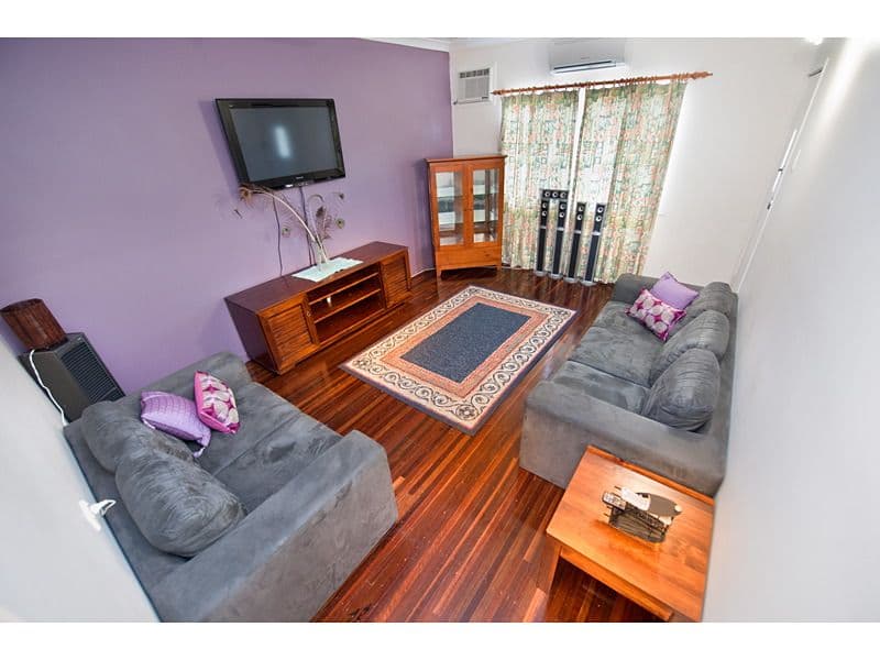 26 Hollingsworth Street, KAWANA QLD 4701, Kawana - Thumbnail 7