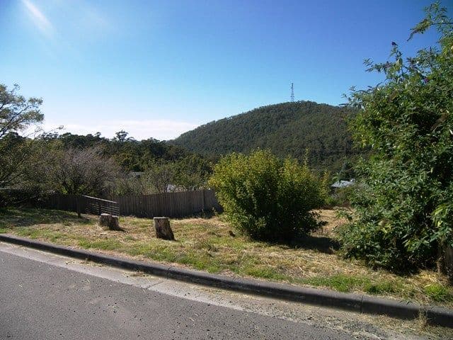 4b Fingerpost Track, SOUTH HOBART TAS 7004, South Hobart - Thumbnail 2