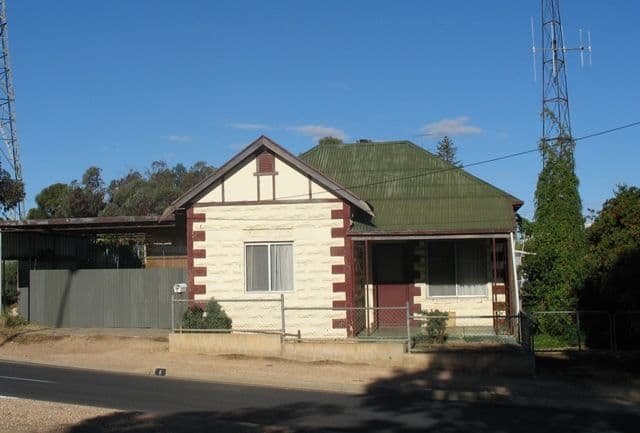 6 Worman Street, BERRI SA 5343, Berri - Image 1