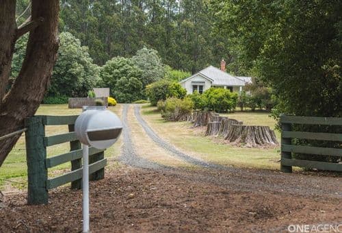 649 Circular Road, East Ridgley, East Ridgley - Image 1