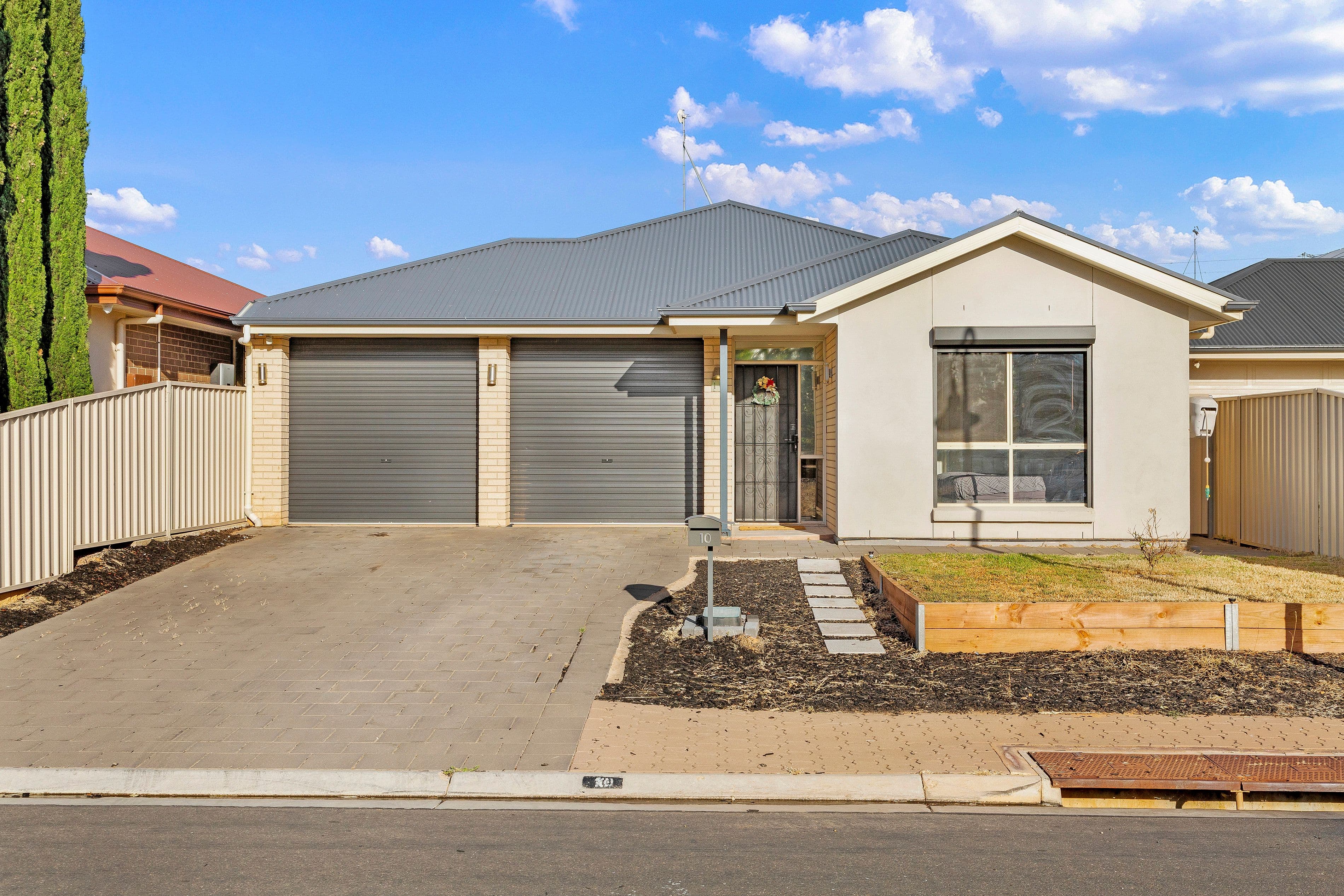 10 Moss Street, Parafield Gardens SA 5107, Parafield Gardens - Image 1