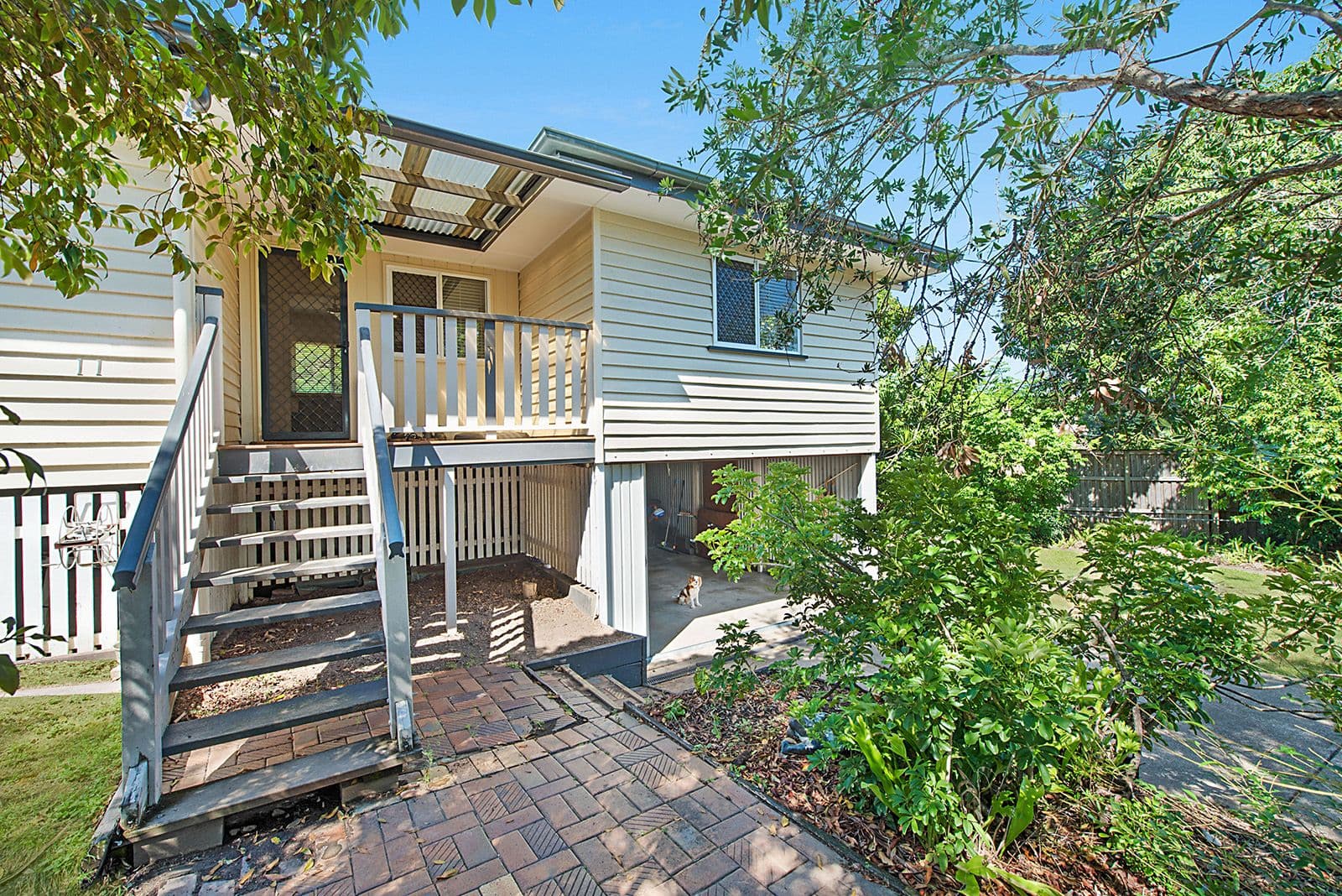 11 Nevin Street, Aspley QLD 4034, Aspley - Thumbnail 2