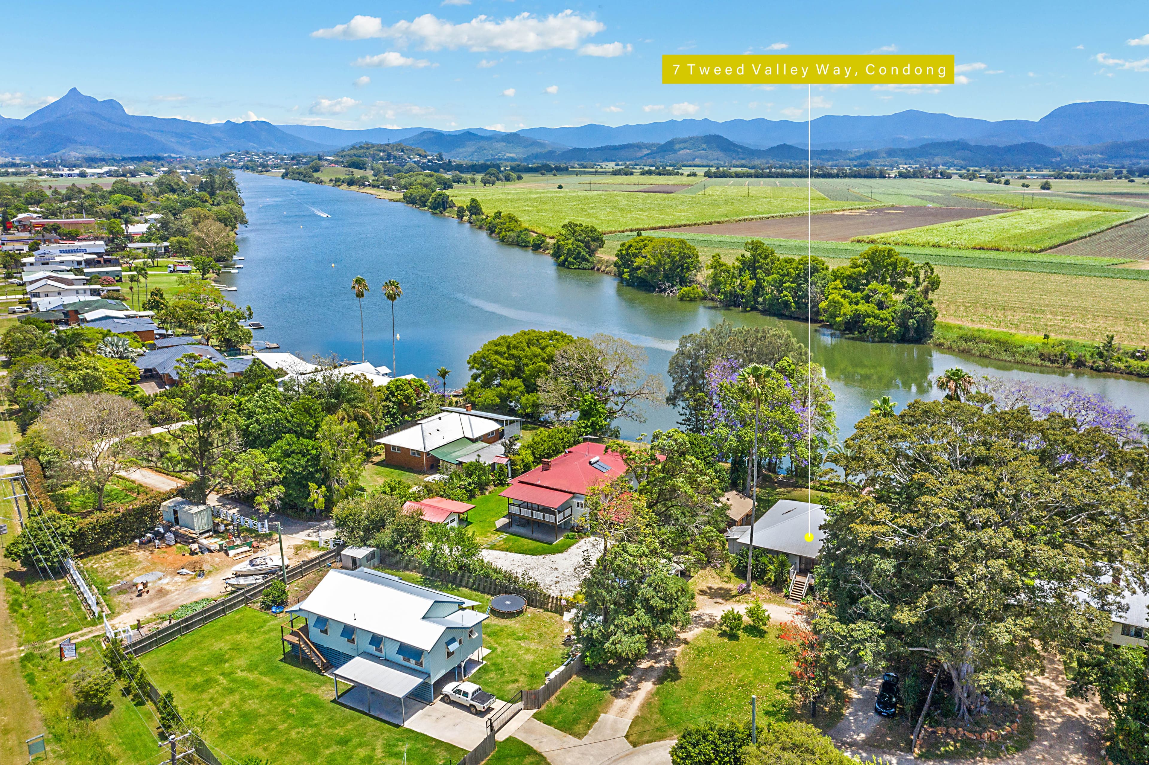 7 Tweed Valley Way, Condong NSW 2484, Condong - Thumbnail 7