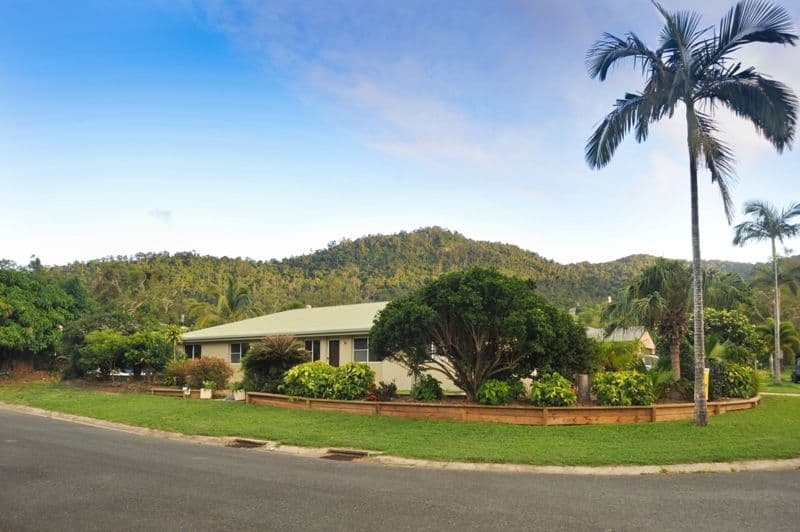 45 Erromango Drive, JUBILEE POCKET QLD 4802, Jubilee Pocket - Image 1