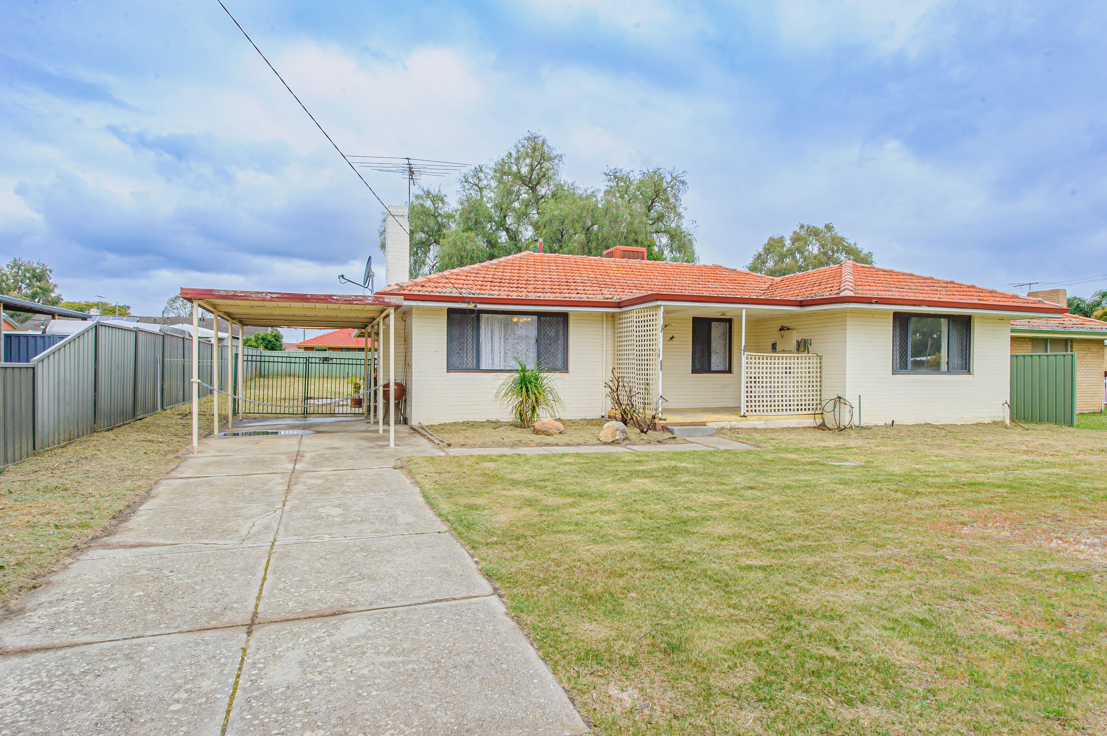 4 Bowman Street, Bullsbrook WA 6084, Bullsbrook - Image 1