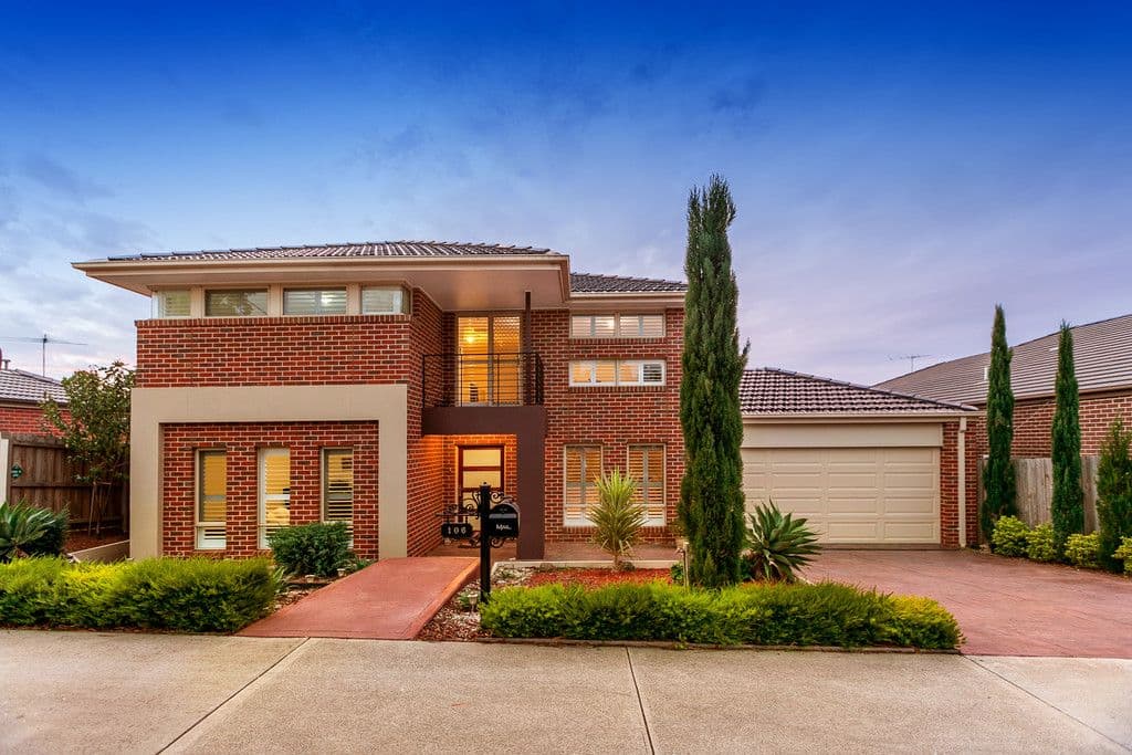106 Waterview Drive, MERNDA VIC 3754, Mernda - Image 1