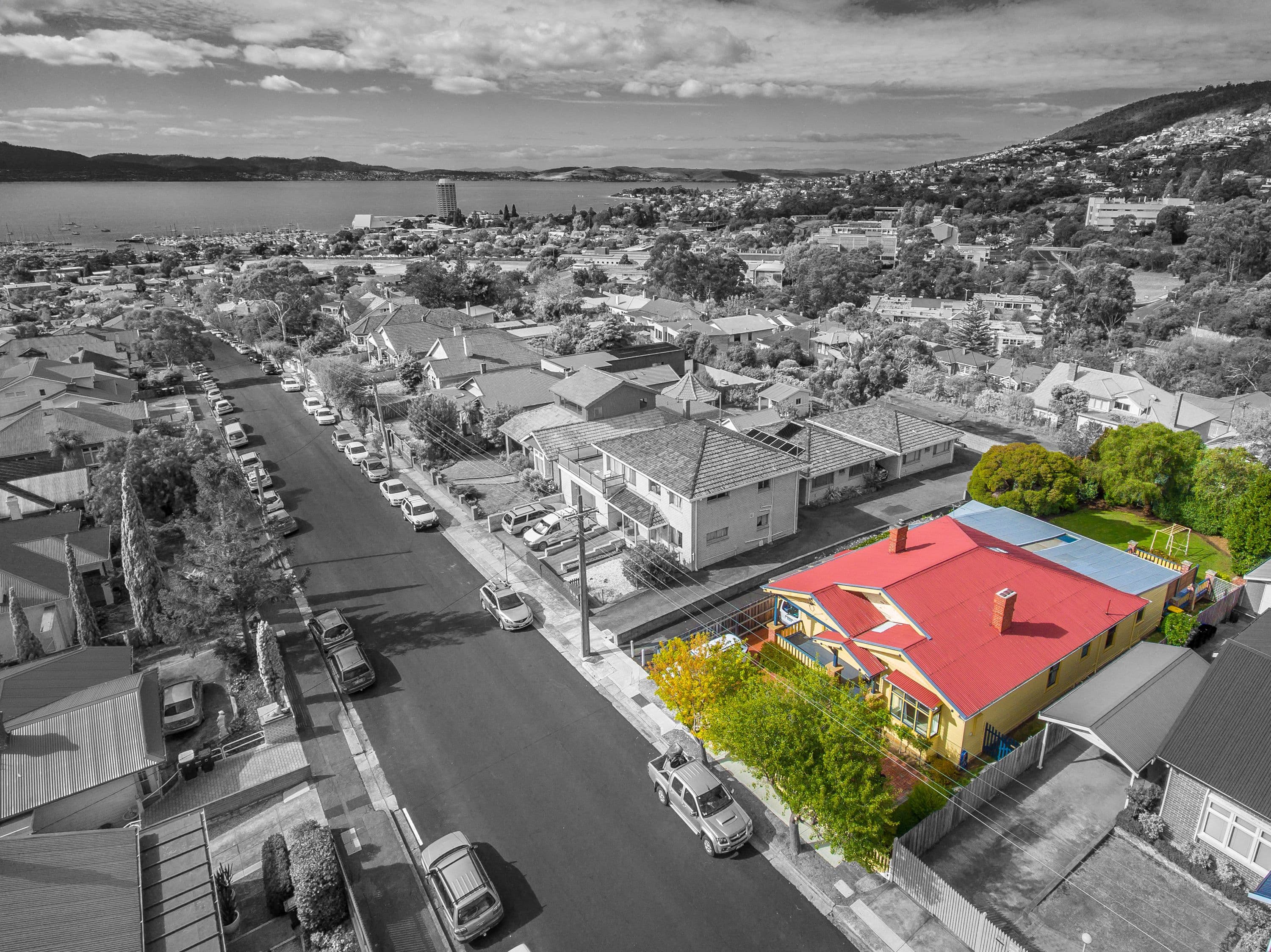 50 View Street, Sandy Bay TAS 7005, Sandy Bay - Thumbnail 2