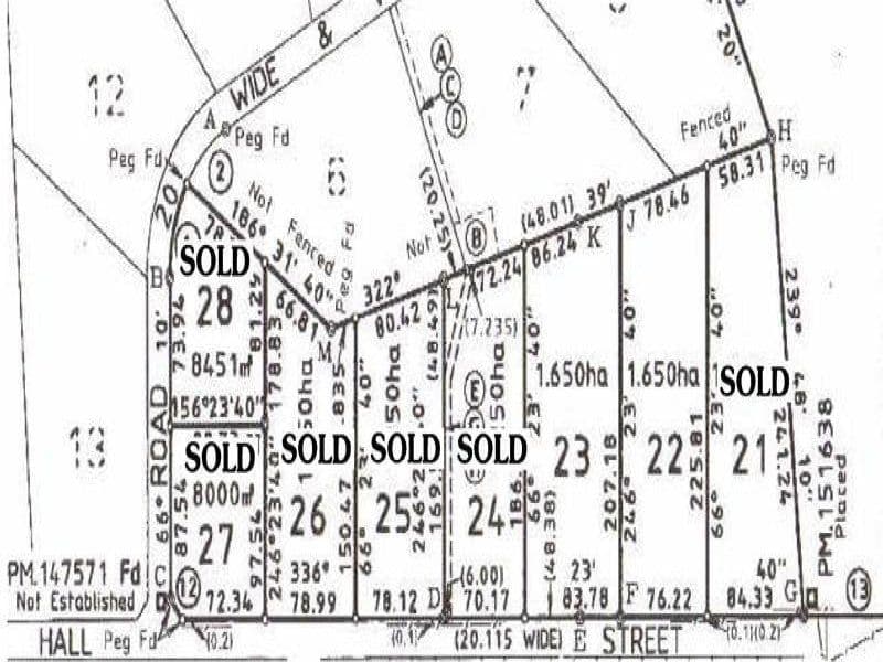 4 Hall Street, Willow Tree NSW 2339, Willow Tree - Image 1