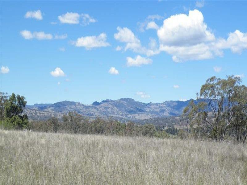 4 Hall Street, Willow Tree NSW 2339, Willow Tree - Thumbnail 2