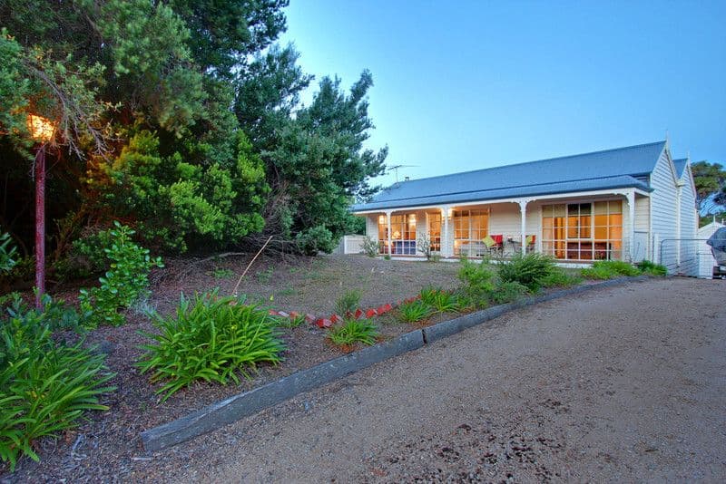 17 Nero Avenue, ST ANDREWS BEACH VIC 3941, St Andrews Beach - Image 1