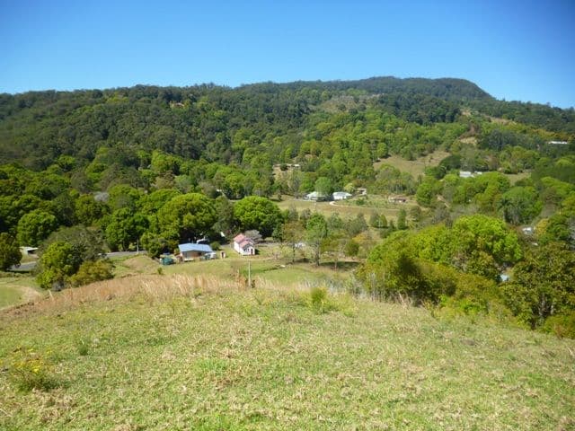 1310 Currumbin Creek Road, CURRUMBIN VALLEY QLD 4223, Currumbin Valley - Image 1