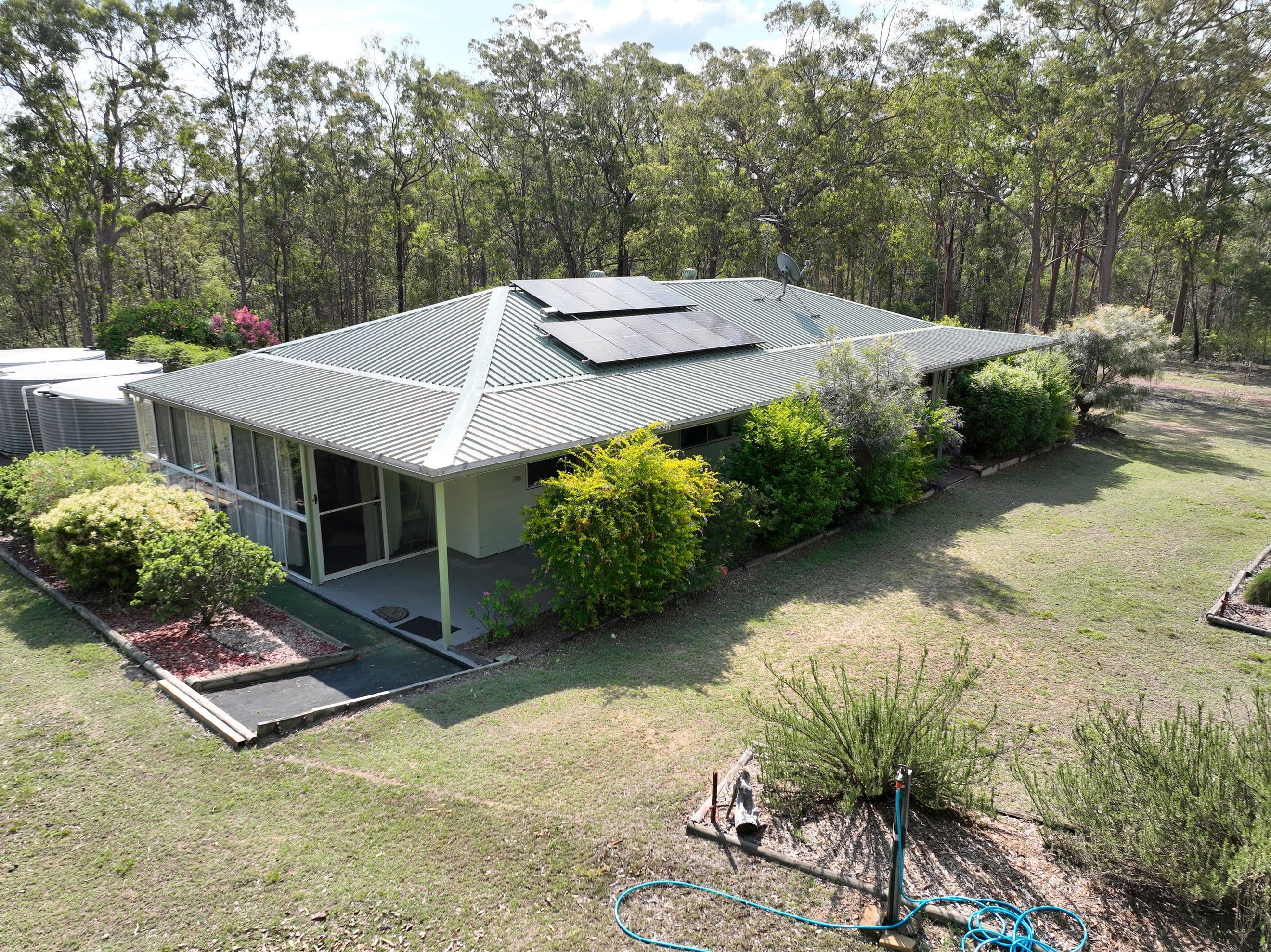 305 Mount Mulgowie Road, Buaraba QLD 4311, Buaraba - Image 1