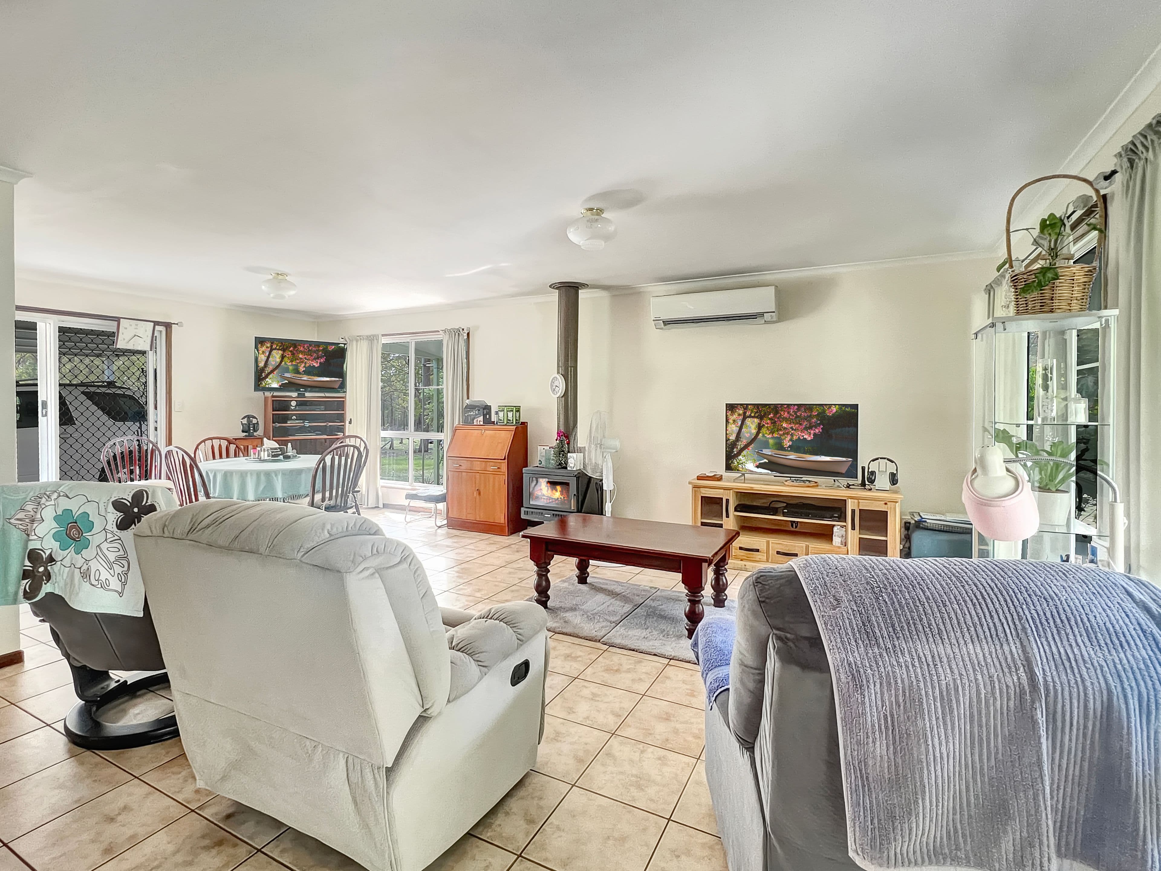 305 Mount Mulgowie Road, Buaraba QLD 4311, Buaraba - Thumbnail 3