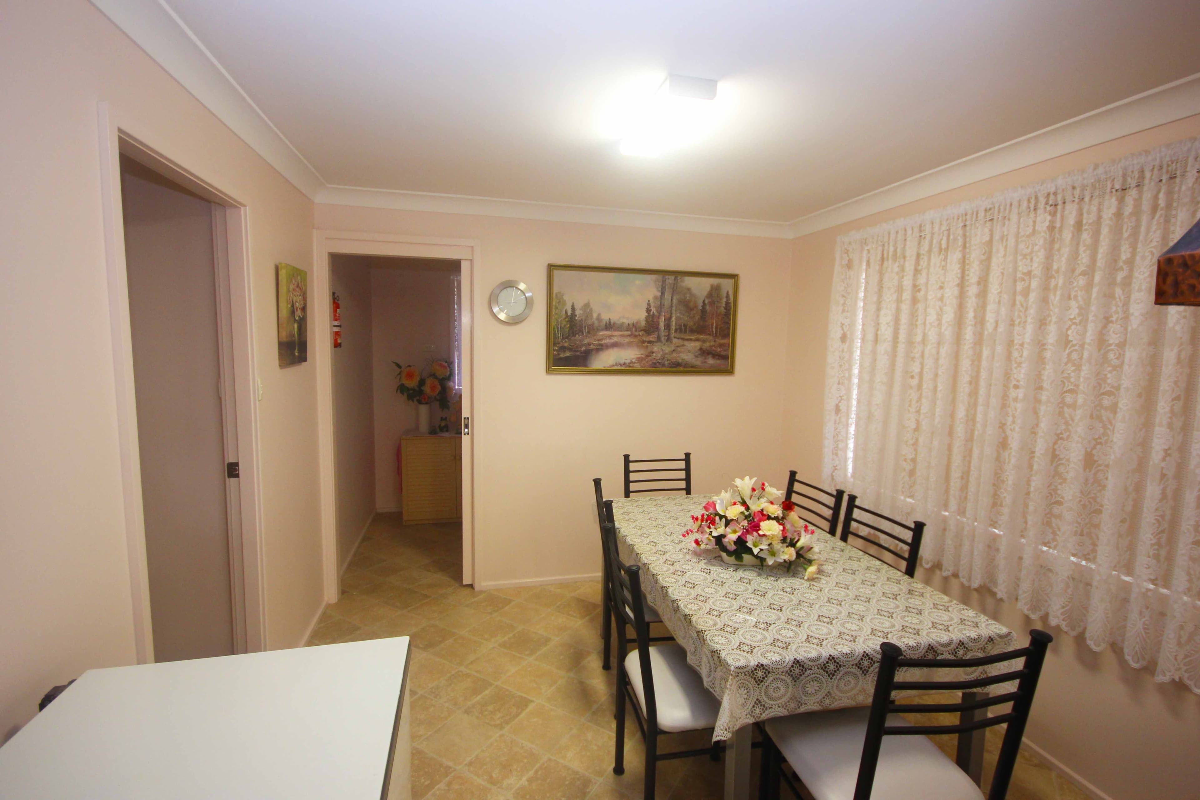 48 Clerkenwell Street, Ambarvale NSW 2560, Ambarvale - Thumbnail 4