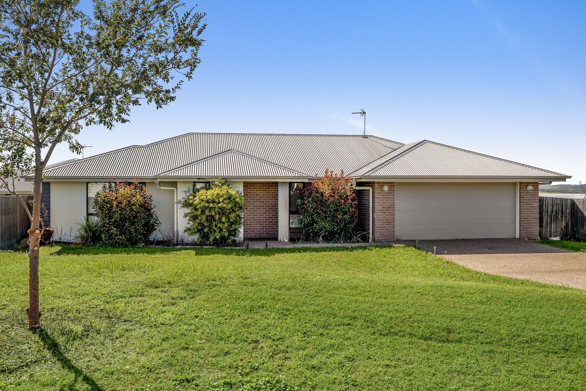 2 Arwon Street, Wyreema QLD 4352, Wyreema - Image 1