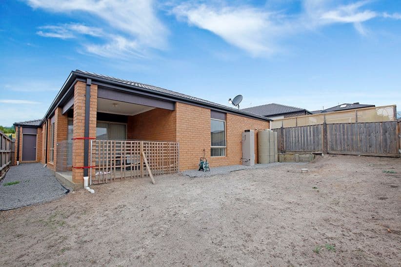 7 Morfesse Street, SOUTH MORANG VIC 3752, South Morang - Thumbnail 8