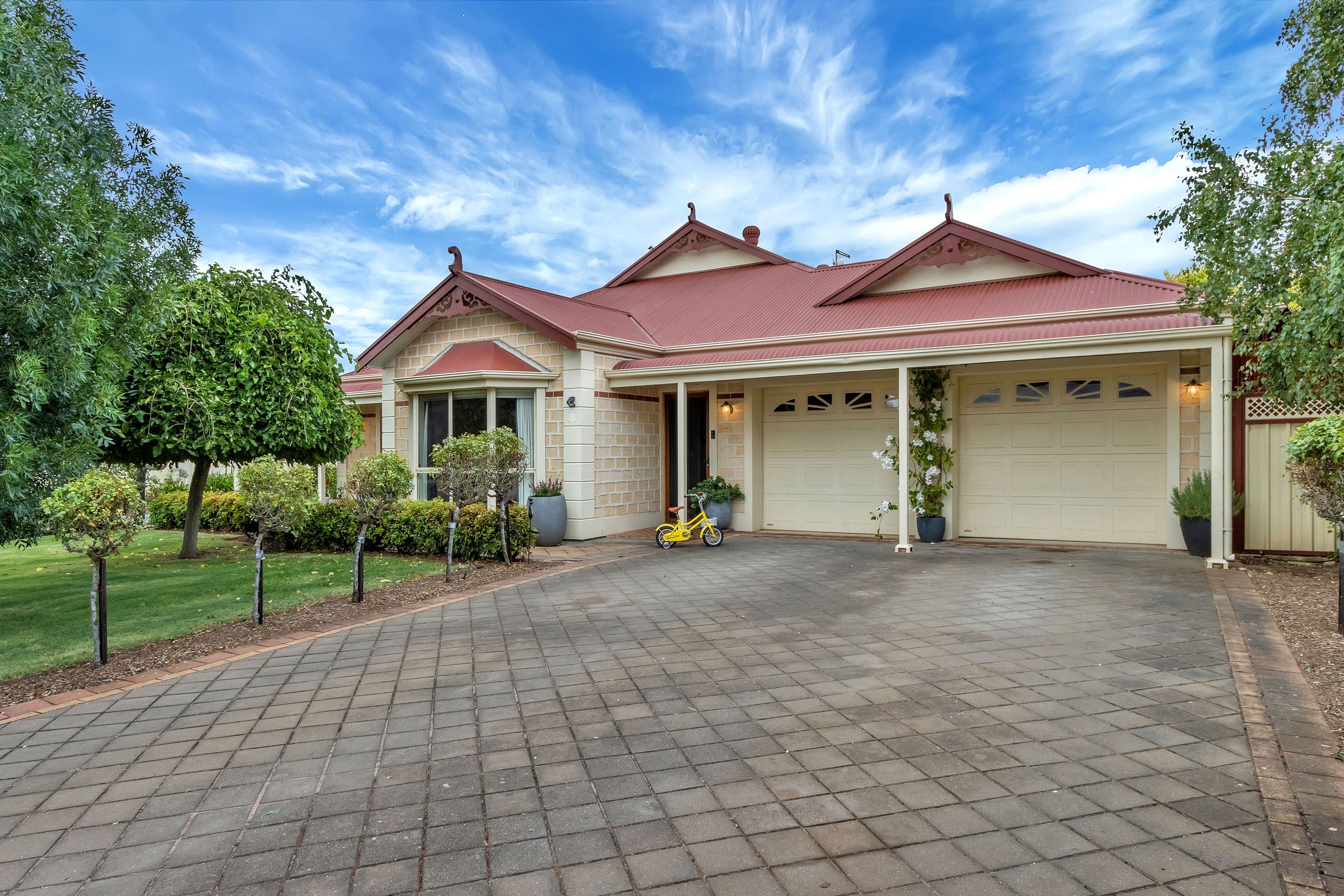 10 Meadow Lane, Roseworthy SA 5371, Roseworthy - Image 1