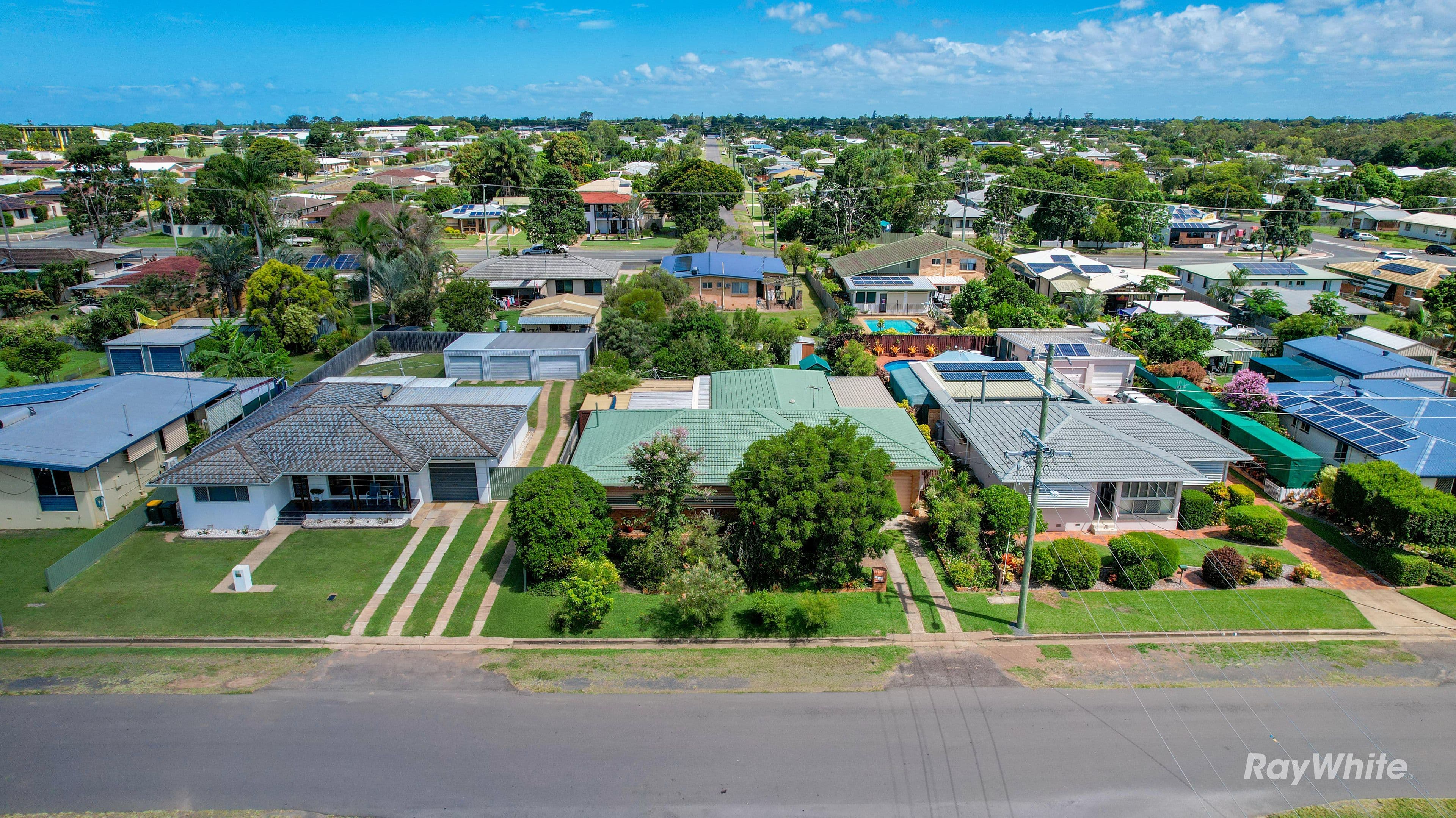 10 Miles Street, Kepnock QLD 4670, Kepnock - Image 1