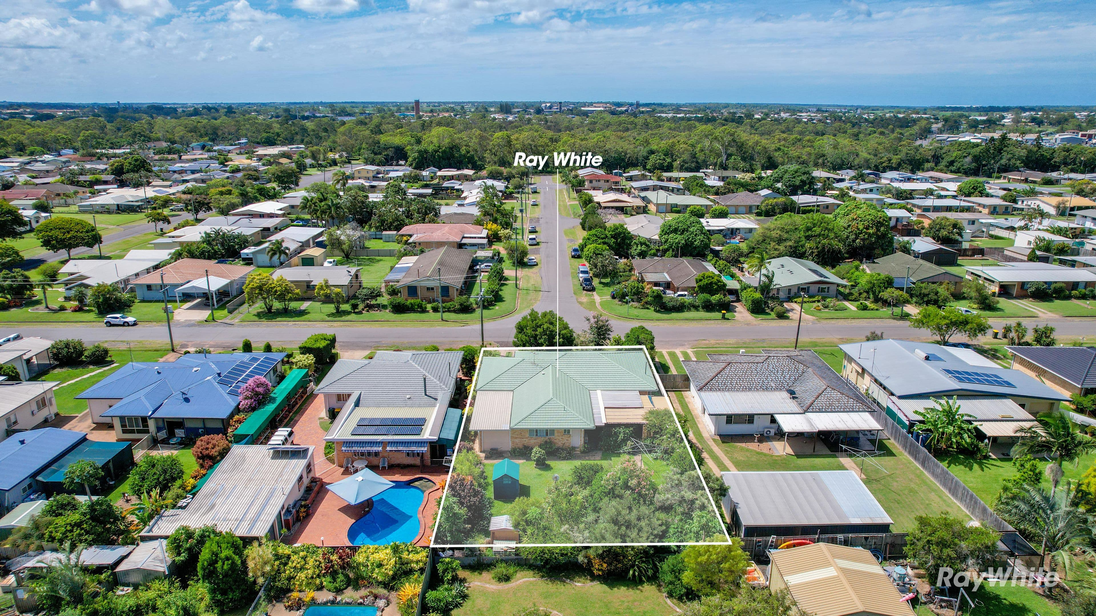 10 Miles Street, Kepnock QLD 4670, Kepnock - Thumbnail 2