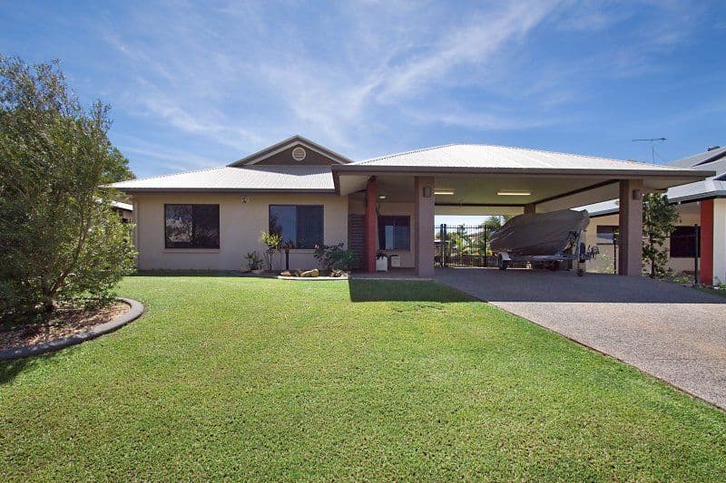 6 Bryden Street, ROSEBERY NT 0832, Rosebery - Image 1