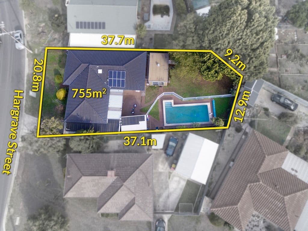 10 Hargrave Street, Modbury Heights SA 5092, Modbury Heights - Thumbnail 2