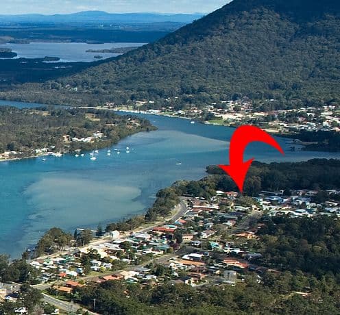 544 Ocean Drive, NORTH HAVEN NSW 2443, North Haven - Image 1