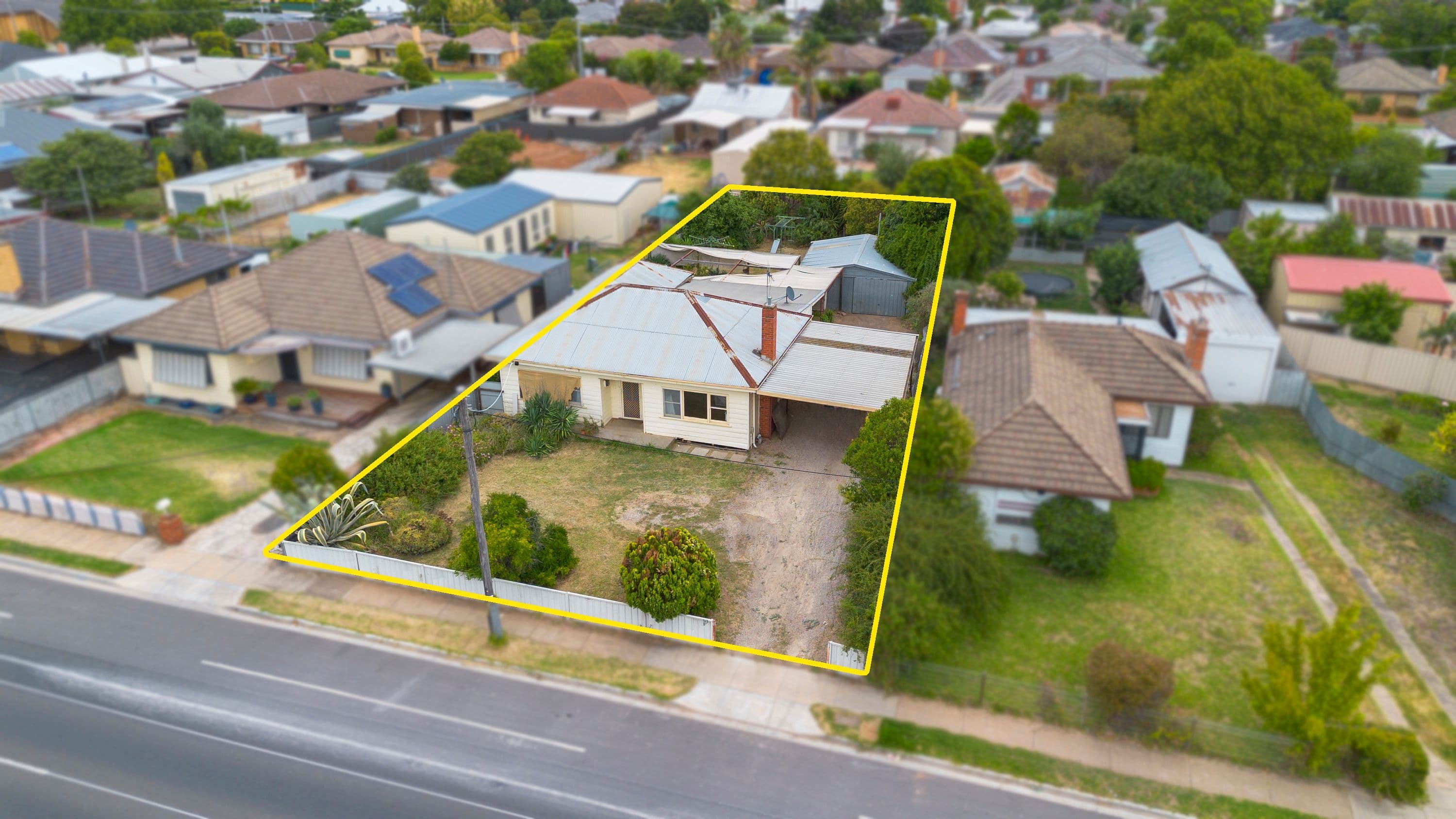 138 Archer Street, Shepparton VIC 3630, Shepparton - Image 1