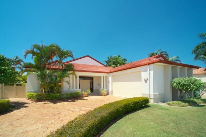 1098 Beechwood Drive, HOPE ISLAND QLD 4212, Hope Island - Image 1