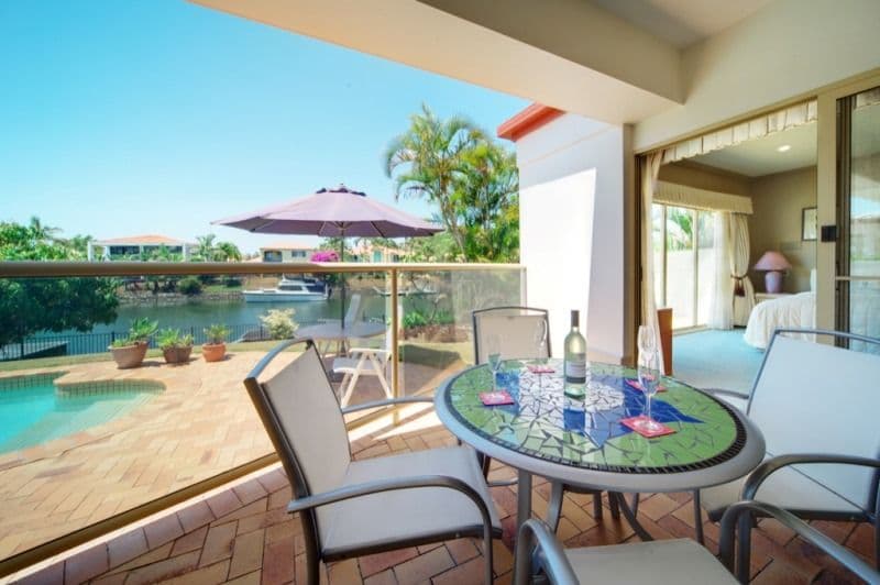 1098 Beechwood Drive, HOPE ISLAND QLD 4212, Hope Island - Thumbnail 7