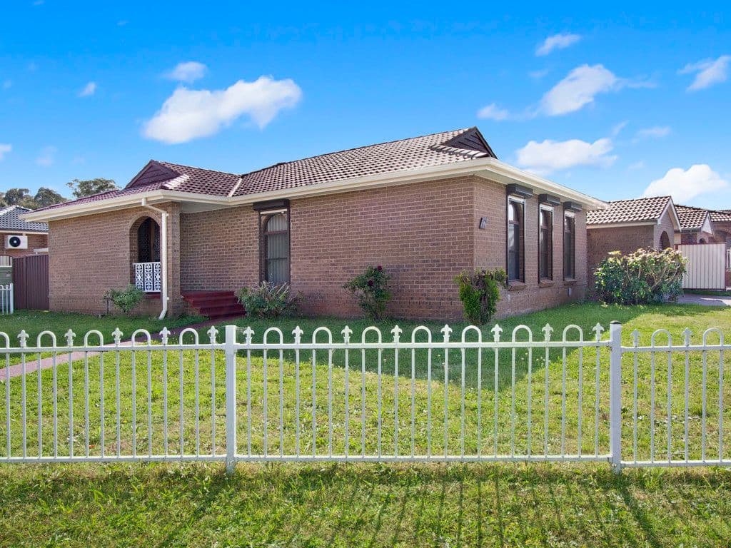 17 Quarry Road, Bossley Park NSW 2176, Bossley Park - Image 1