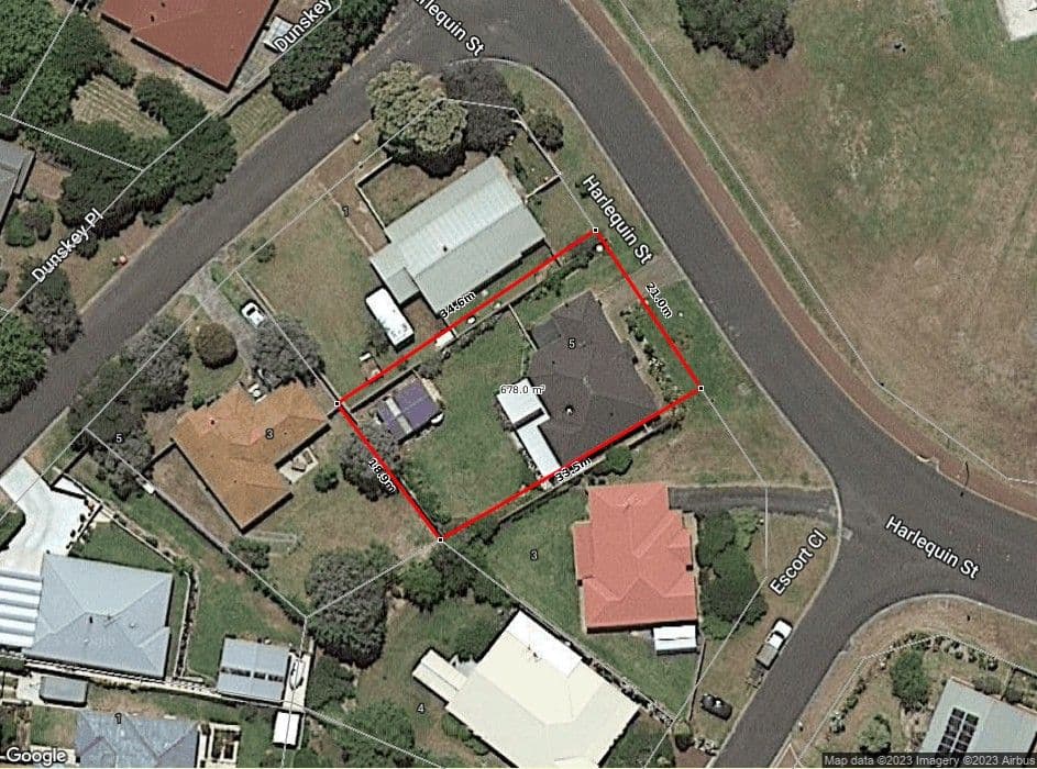 5 Harlequin Street, Denmark WA 6333, Denmark - Thumbnail 2