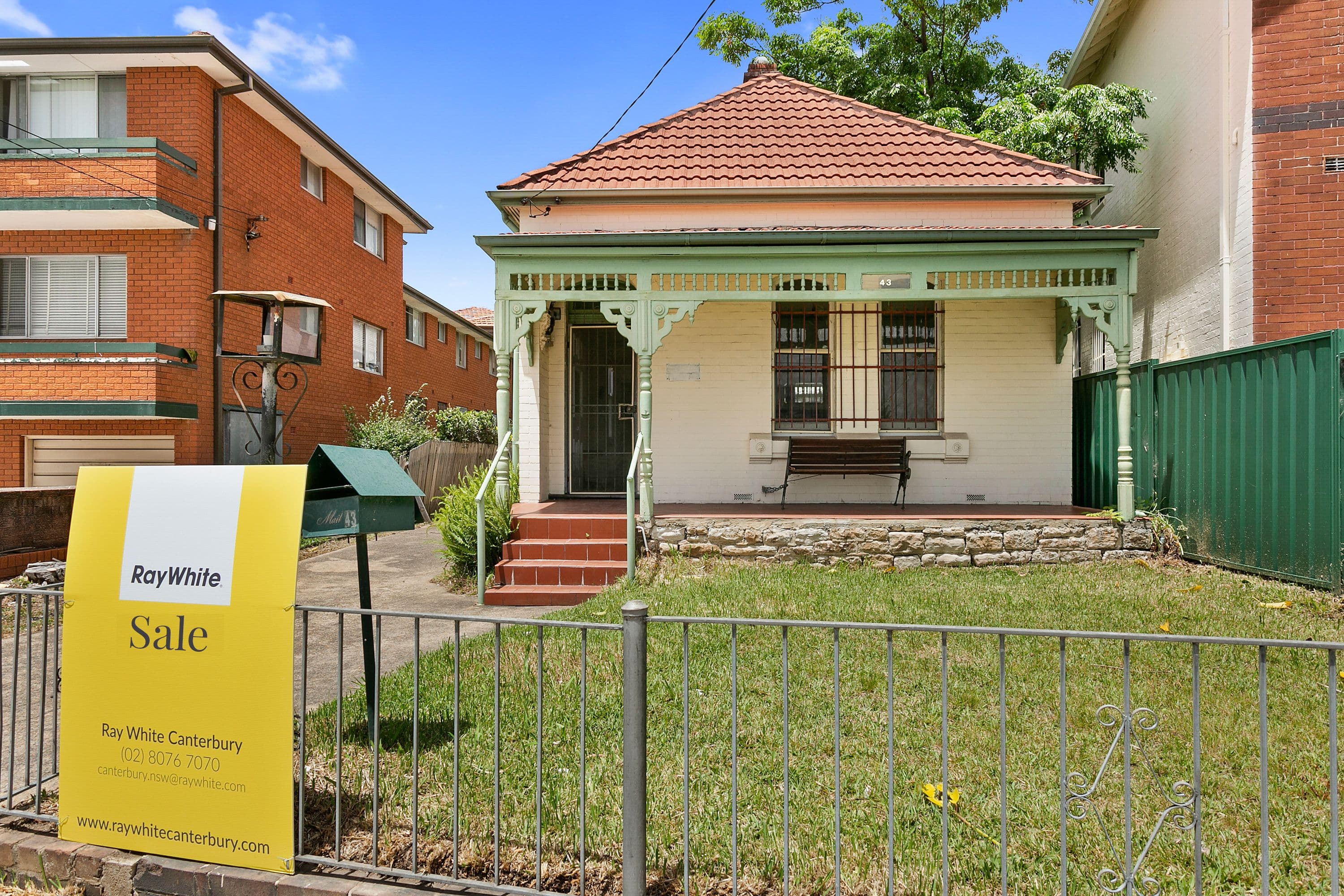 43 South Parade, Campsie - Thumbnail 7