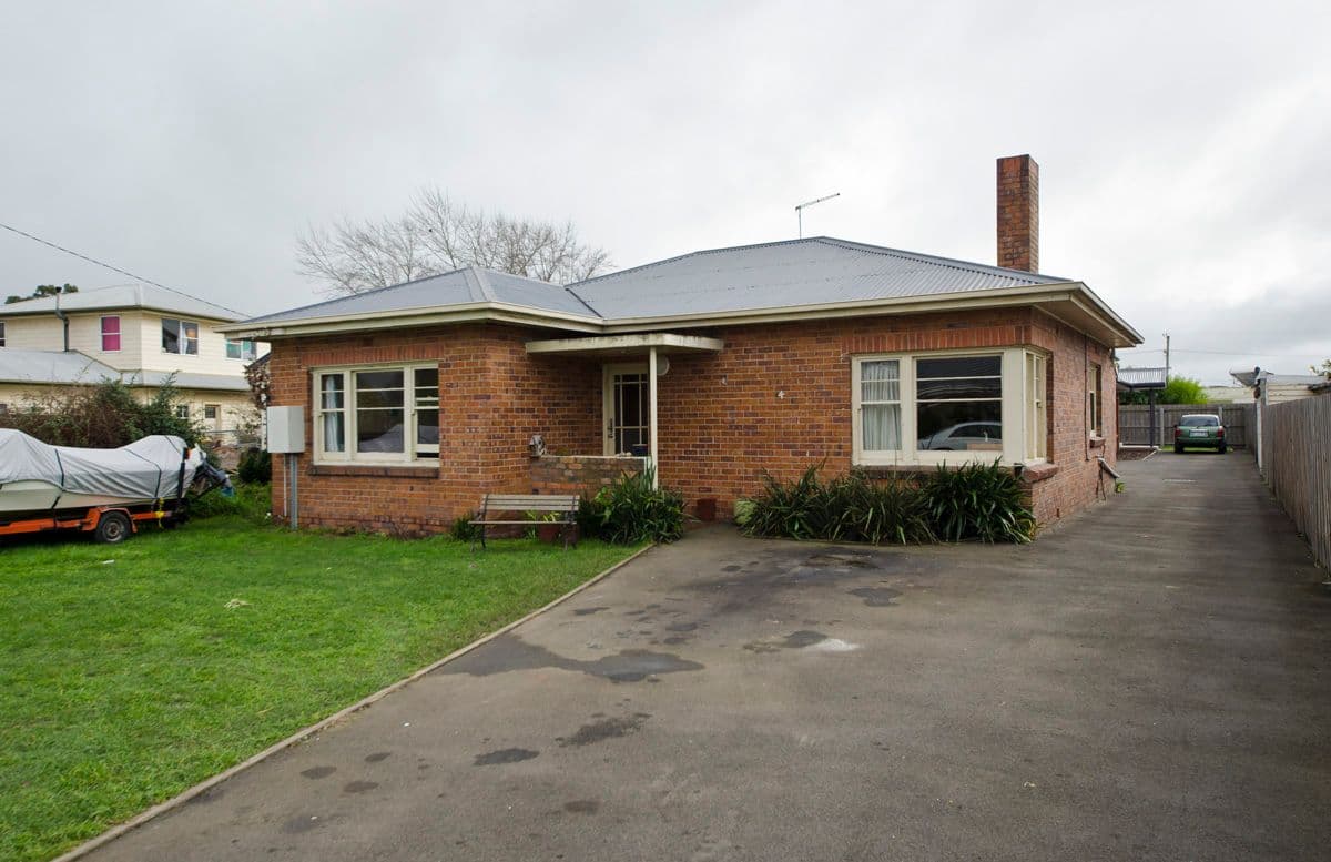 4 Adams Street, MOWBRAY TAS 7248, Mowbray - Image 1