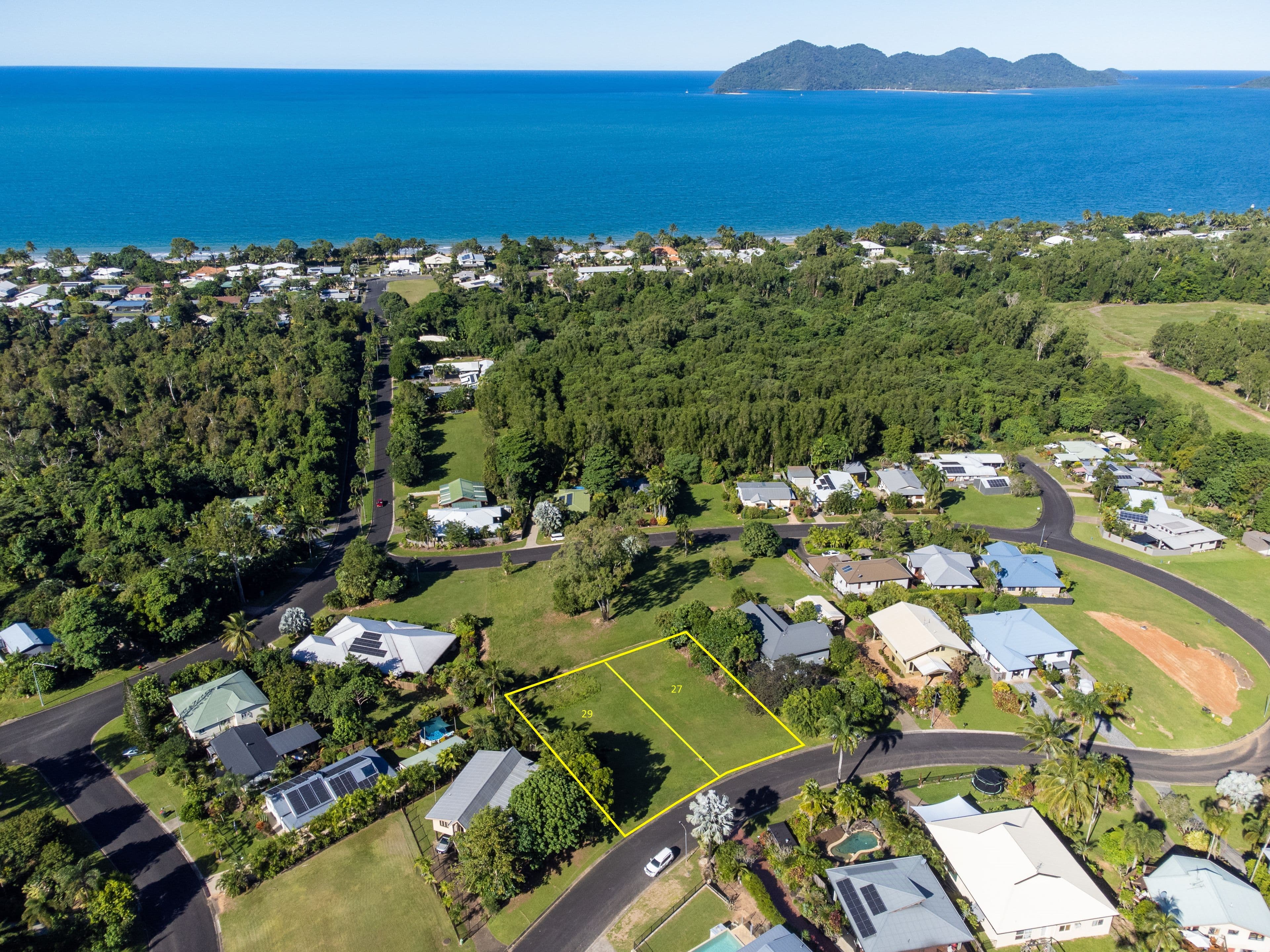 29 Dunkalli Crescent, Wongaling Beach QLD 4852, Wongaling Beach - Image 1