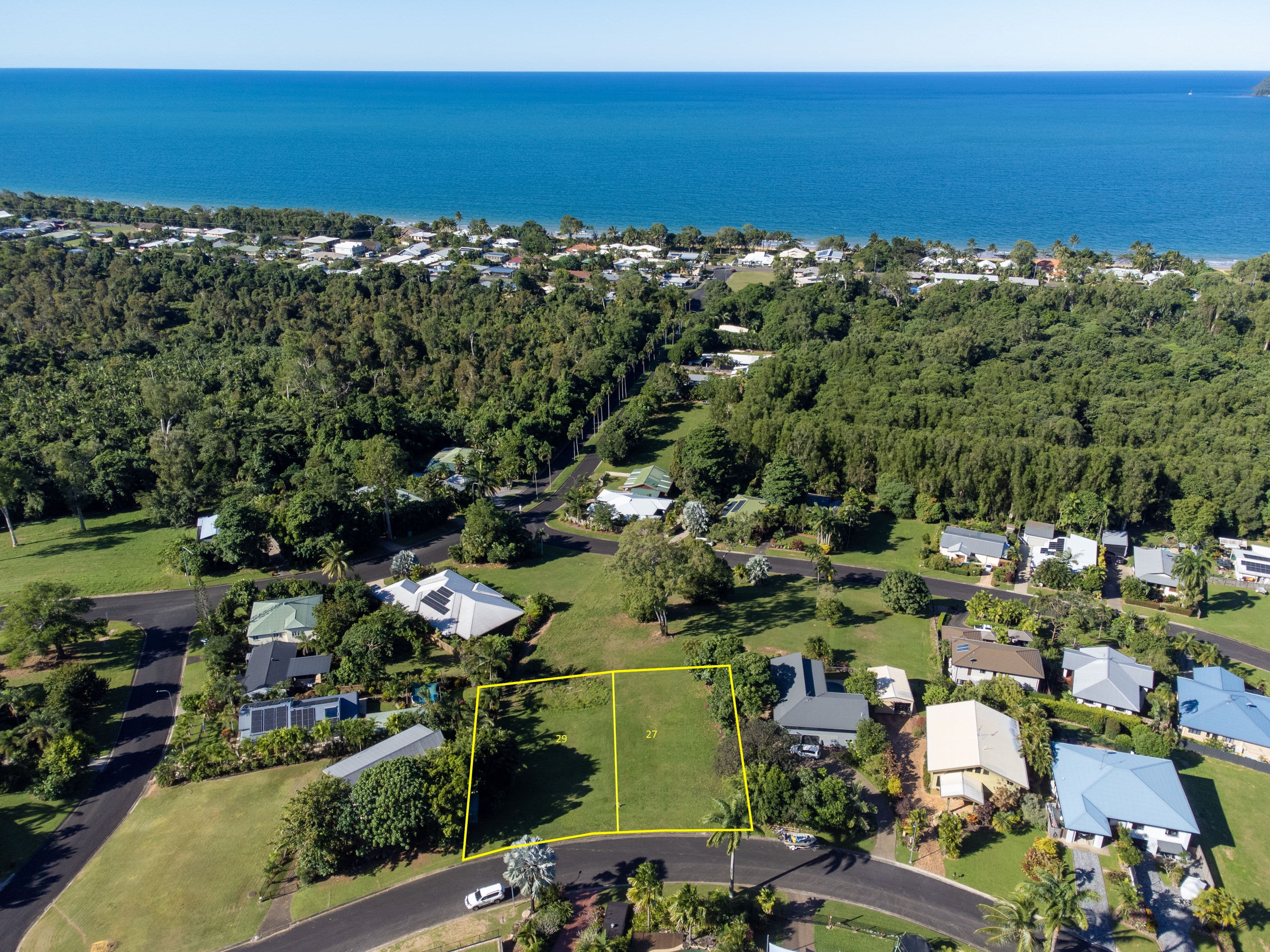 29 Dunkalli Crescent, Wongaling Beach QLD 4852, Wongaling Beach - Thumbnail 3