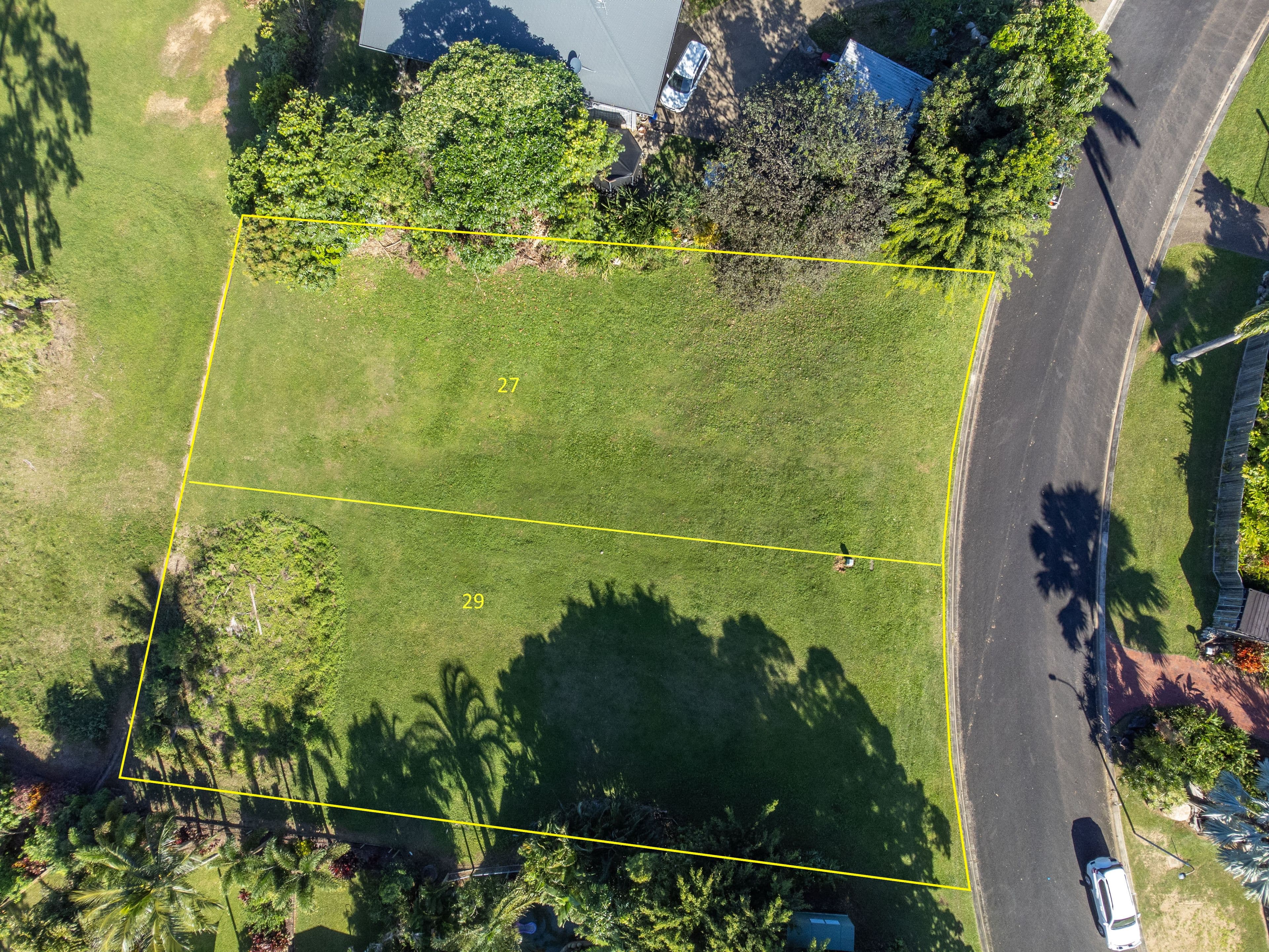 29 Dunkalli Crescent, Wongaling Beach QLD 4852, Wongaling Beach - Thumbnail 5