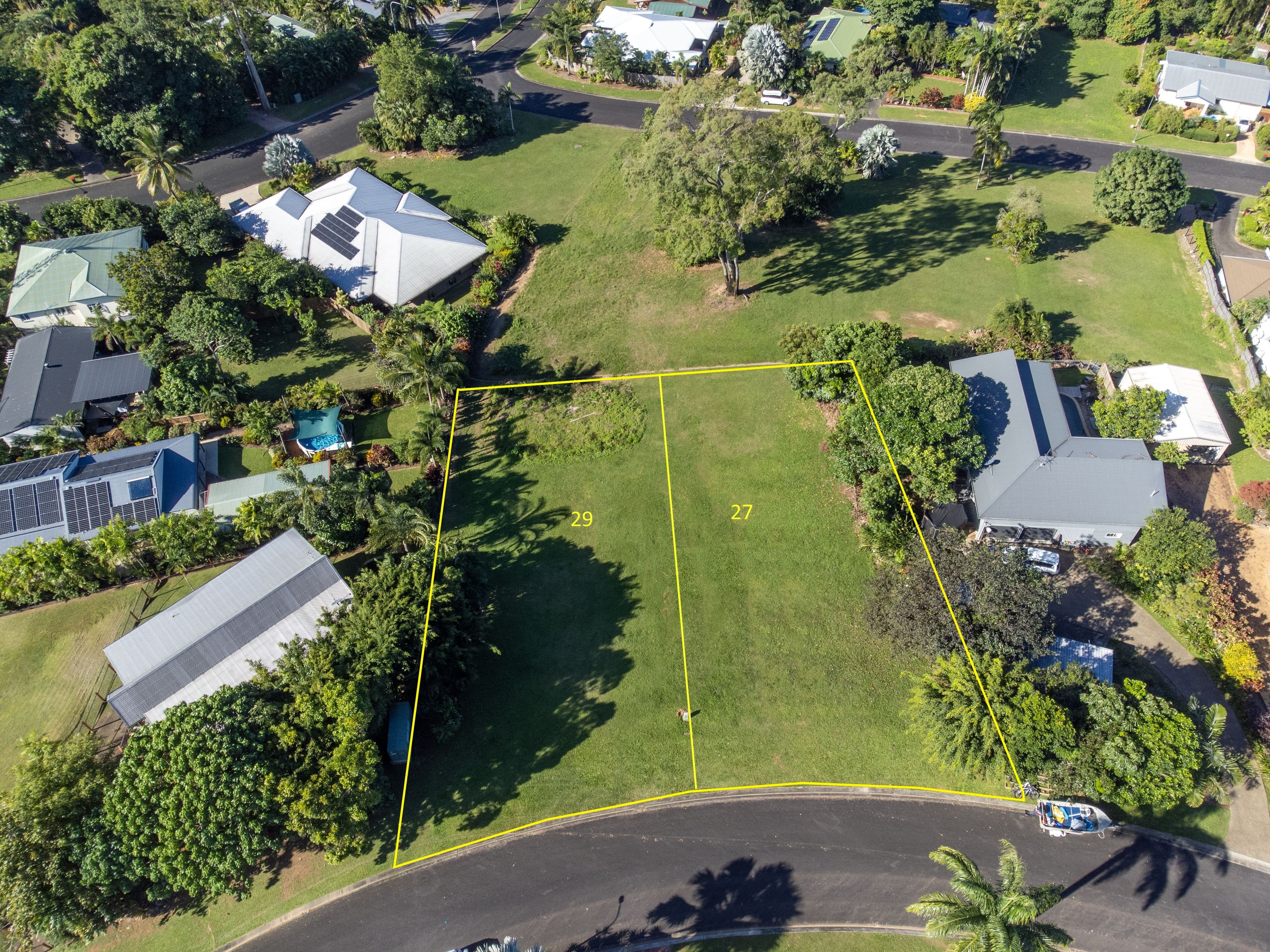29 Dunkalli Crescent, Wongaling Beach QLD 4852, Wongaling Beach - Thumbnail 8