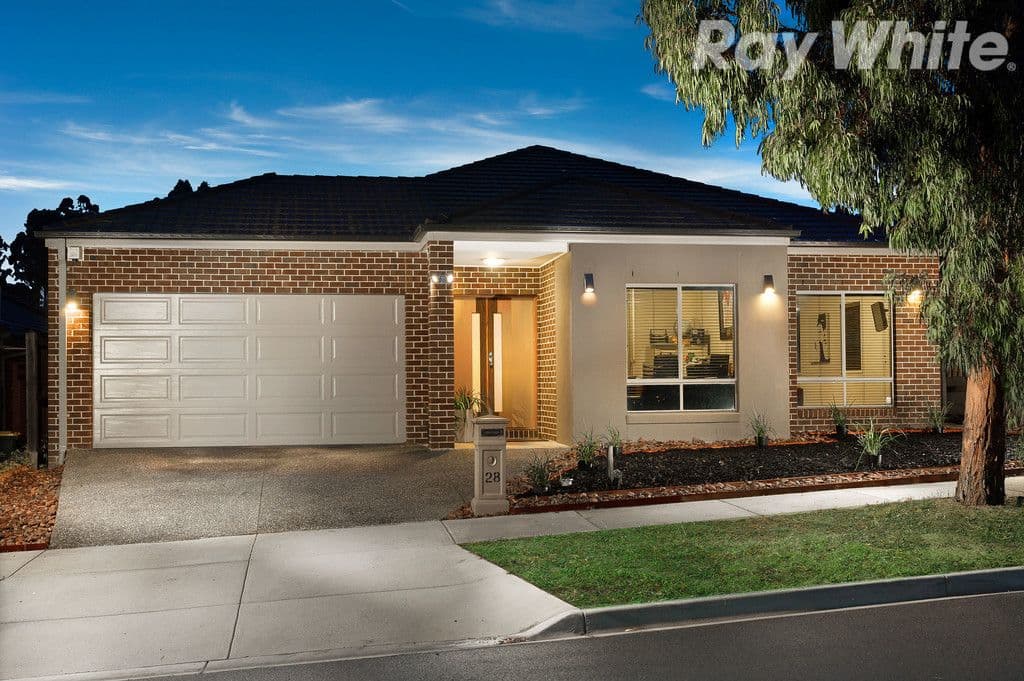 28 Cairn Drive, South Morang VIC 3752, South Morang - Image 1