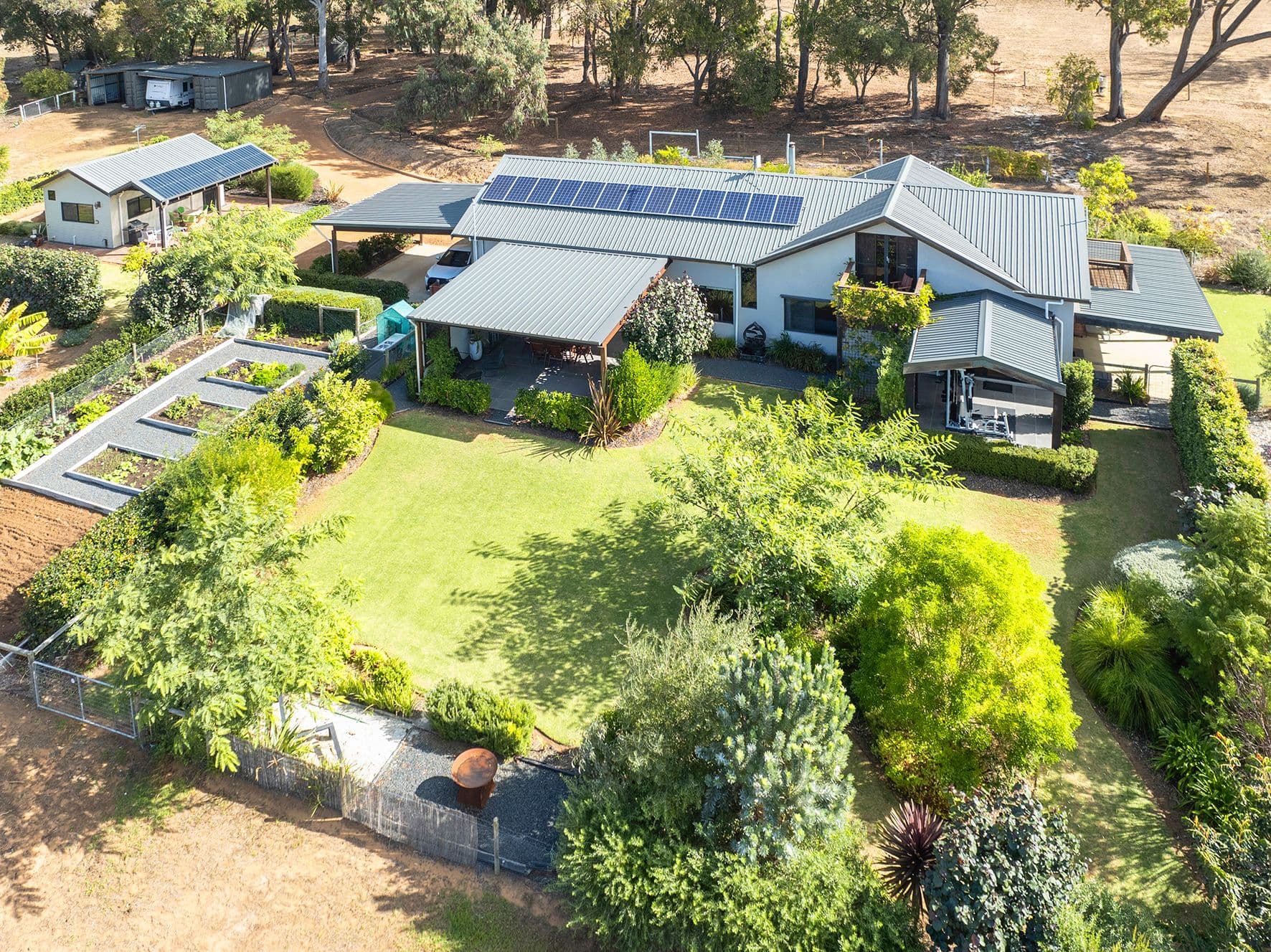 171 Woodbridge Vale, Yallingup Siding WA 6282, Yallingup Siding - Thumbnail 2