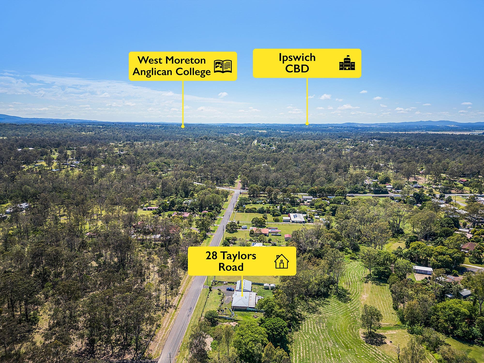 28-38 Taylors Road, Walloon QLD 4306, Walloon - Image 1