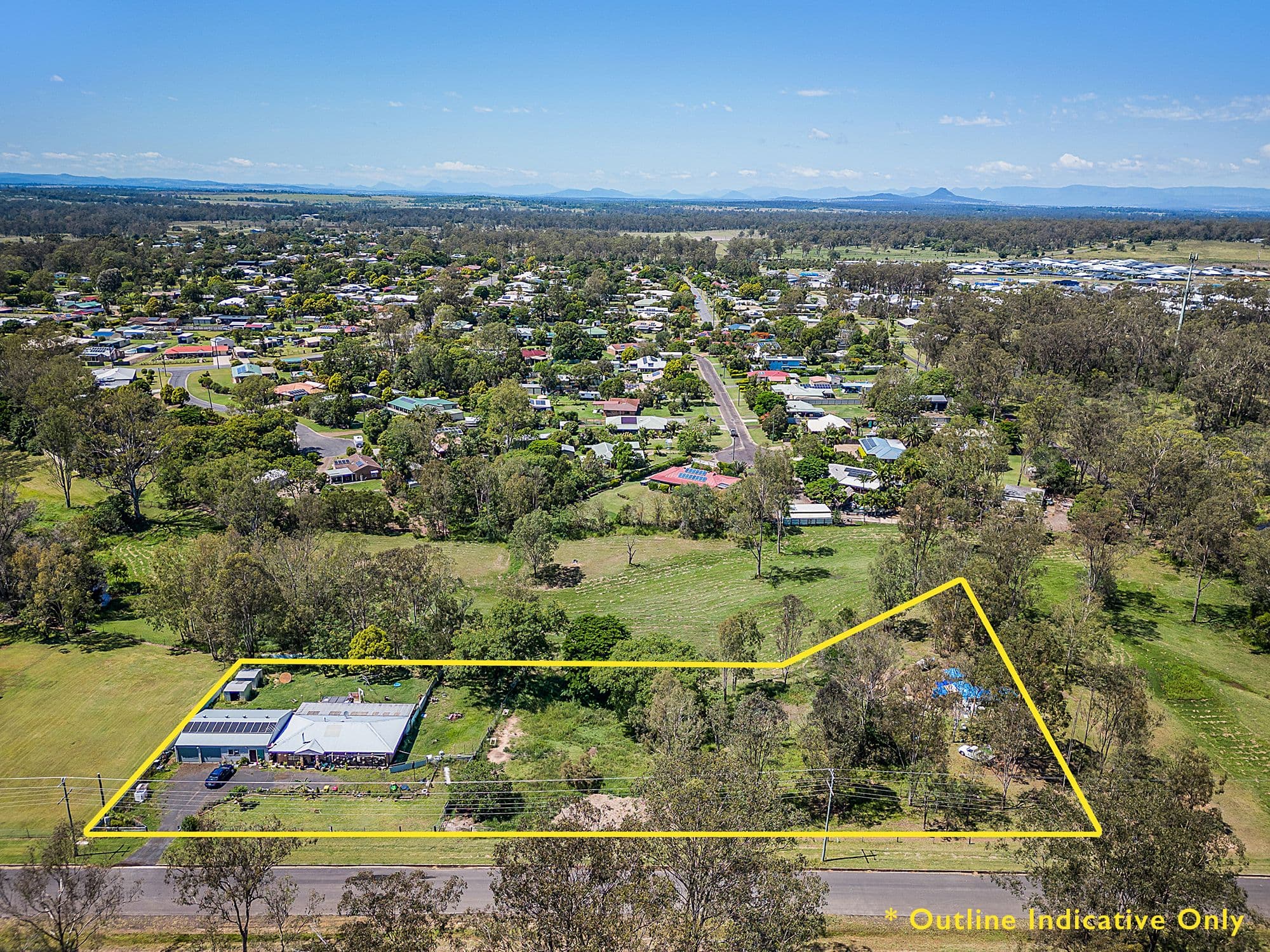 28-38 Taylors Road, Walloon QLD 4306, Walloon - Thumbnail 2