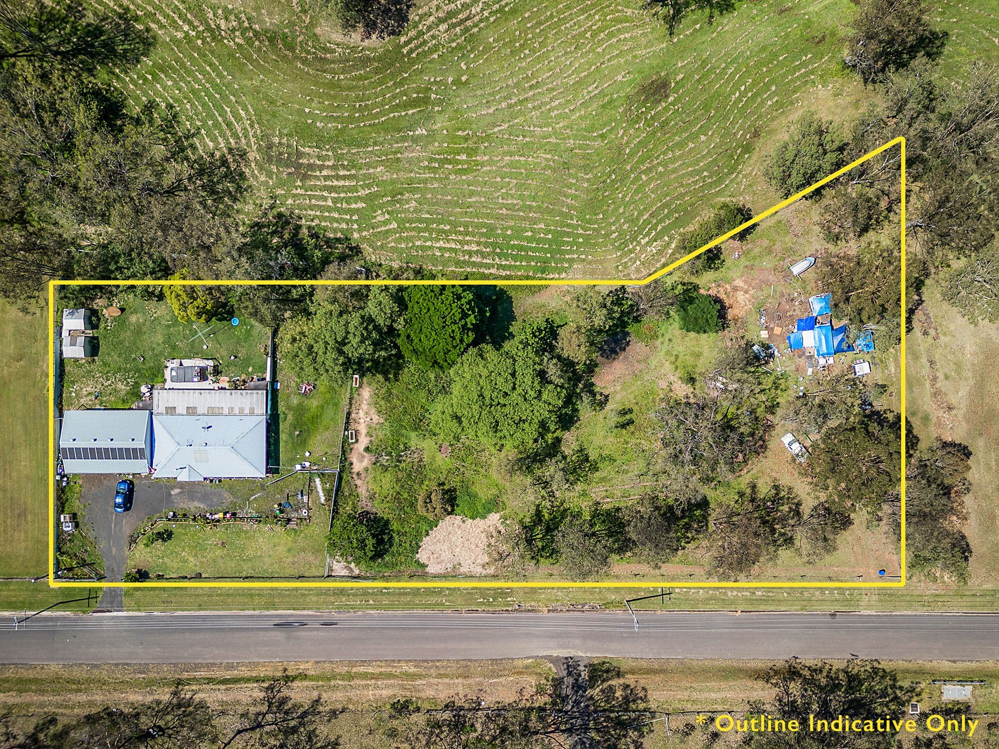28-38 Taylors Road, Walloon QLD 4306, Walloon - Thumbnail 3