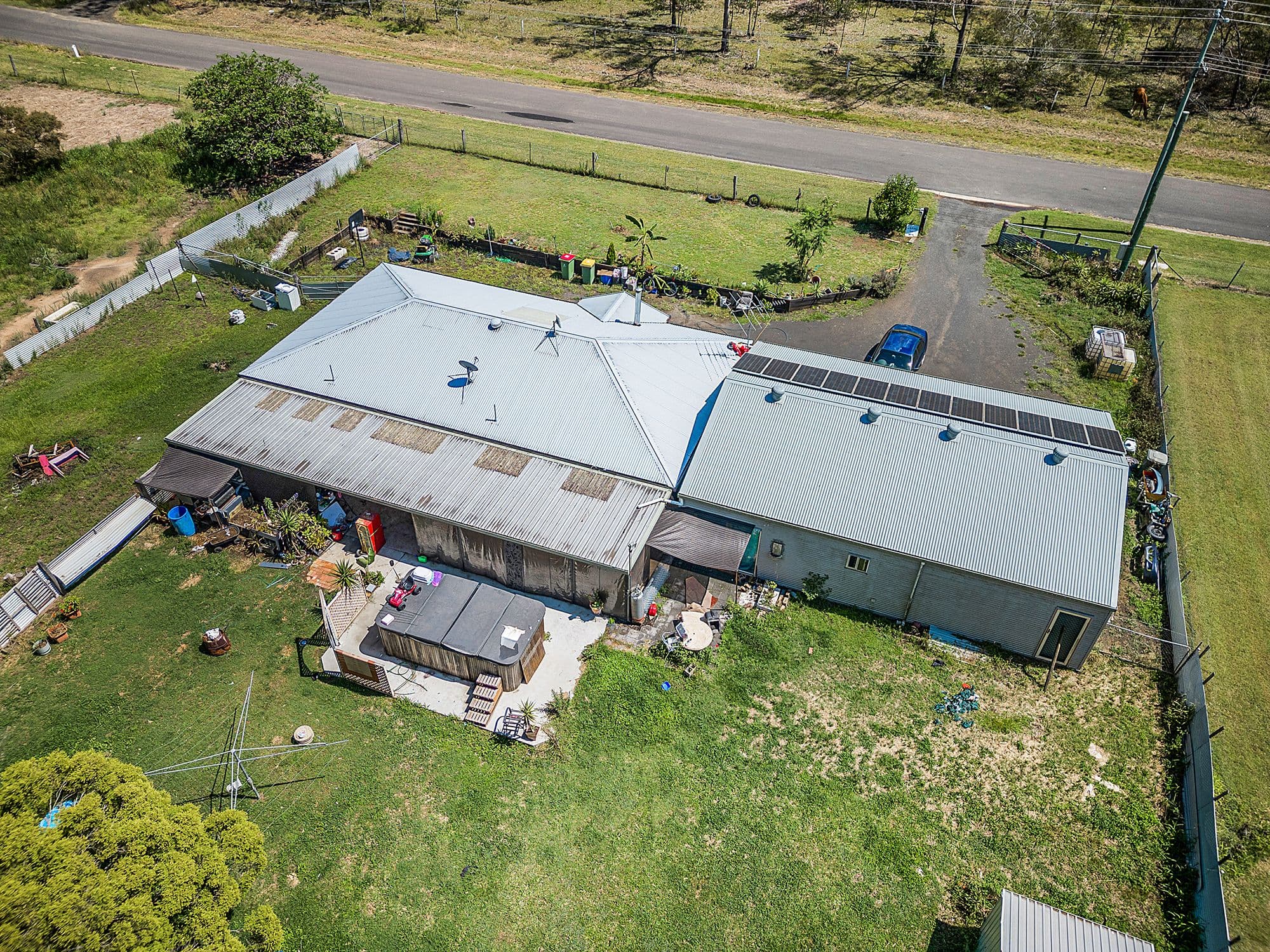 28-38 Taylors Road, Walloon QLD 4306, Walloon - Thumbnail 4