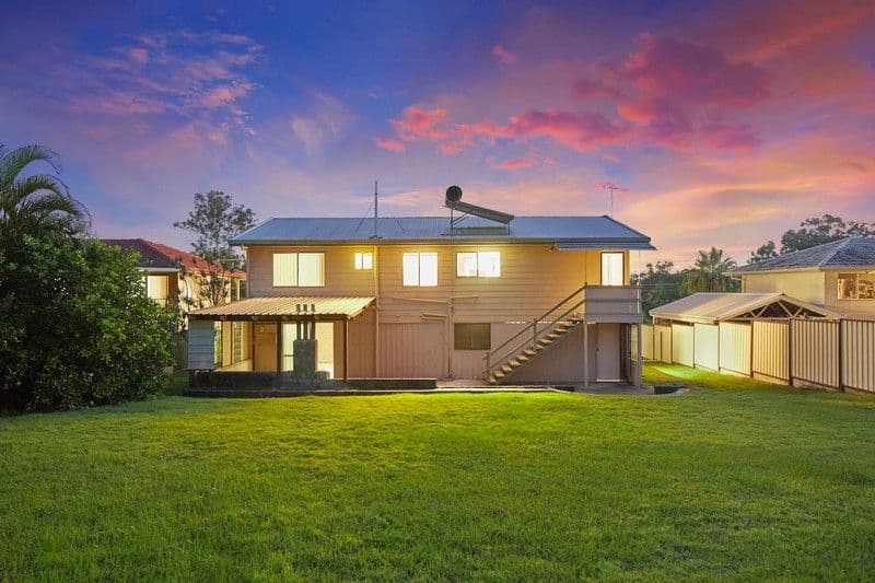 34 Highcrest Drive, Browns Plains QLD 4118, Browns Plains - Thumbnail 2